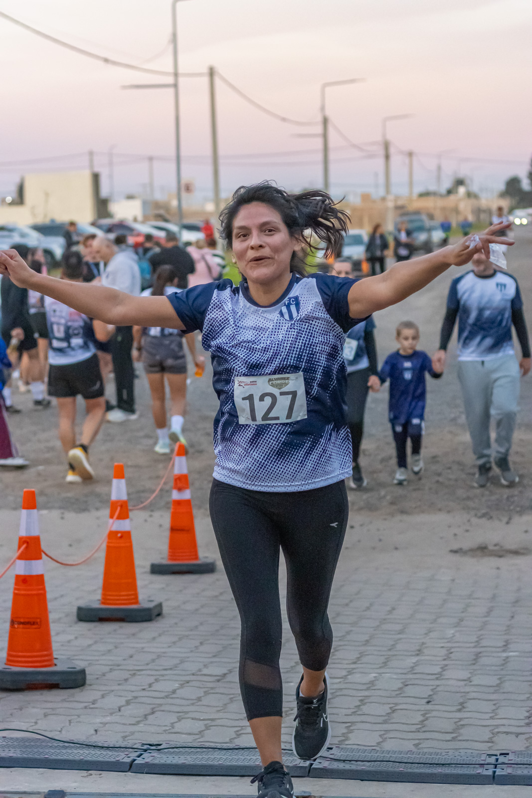 Foto Dorsal 127