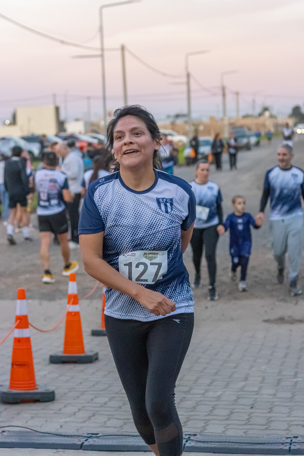 Foto Dorsal 127