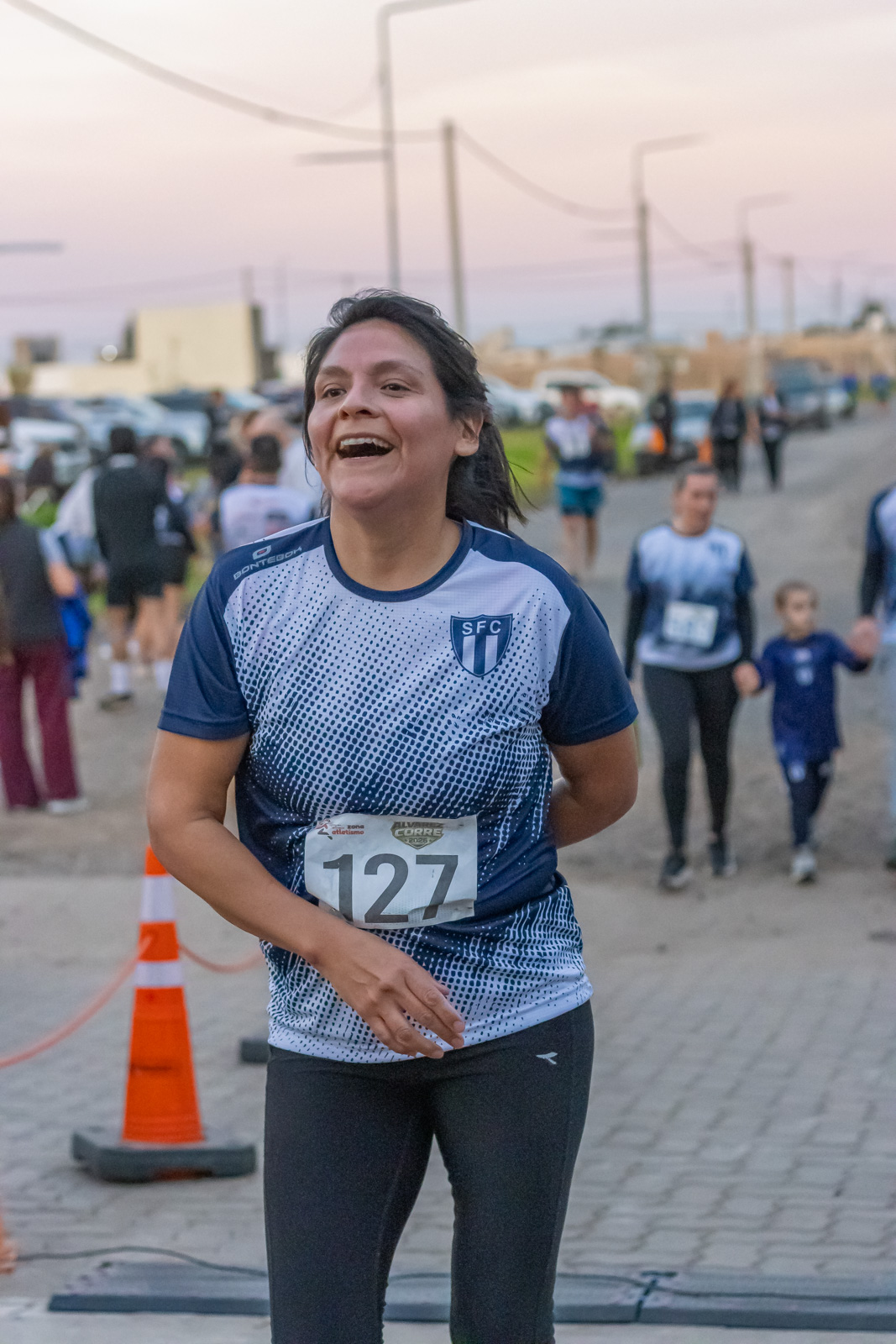 Foto Dorsal 127