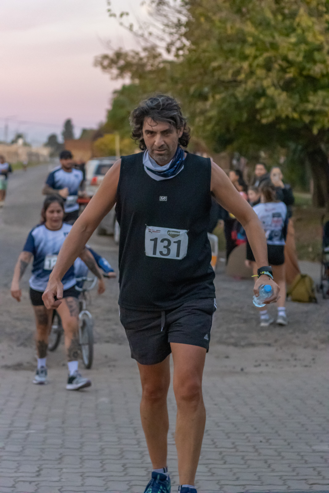 Foto Dorsal 131