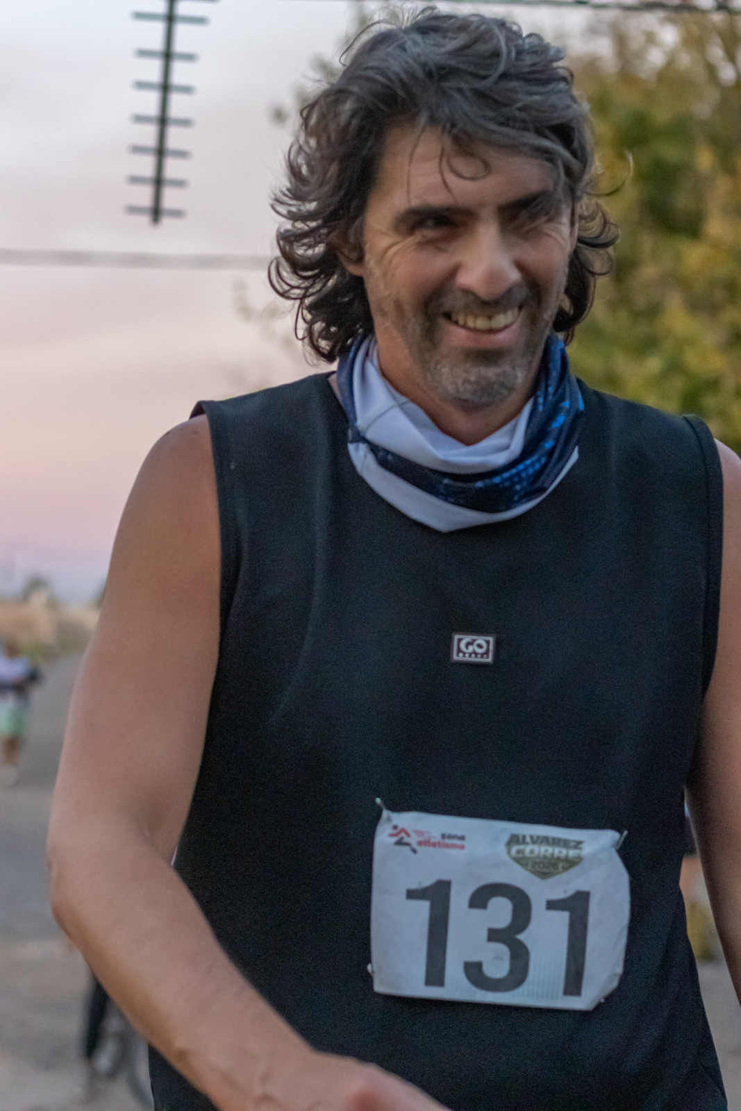 Foto Dorsal 131