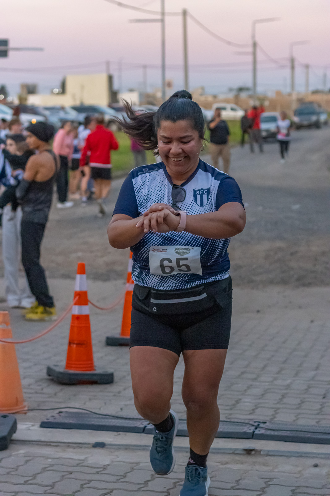 Foto Dorsal 65
