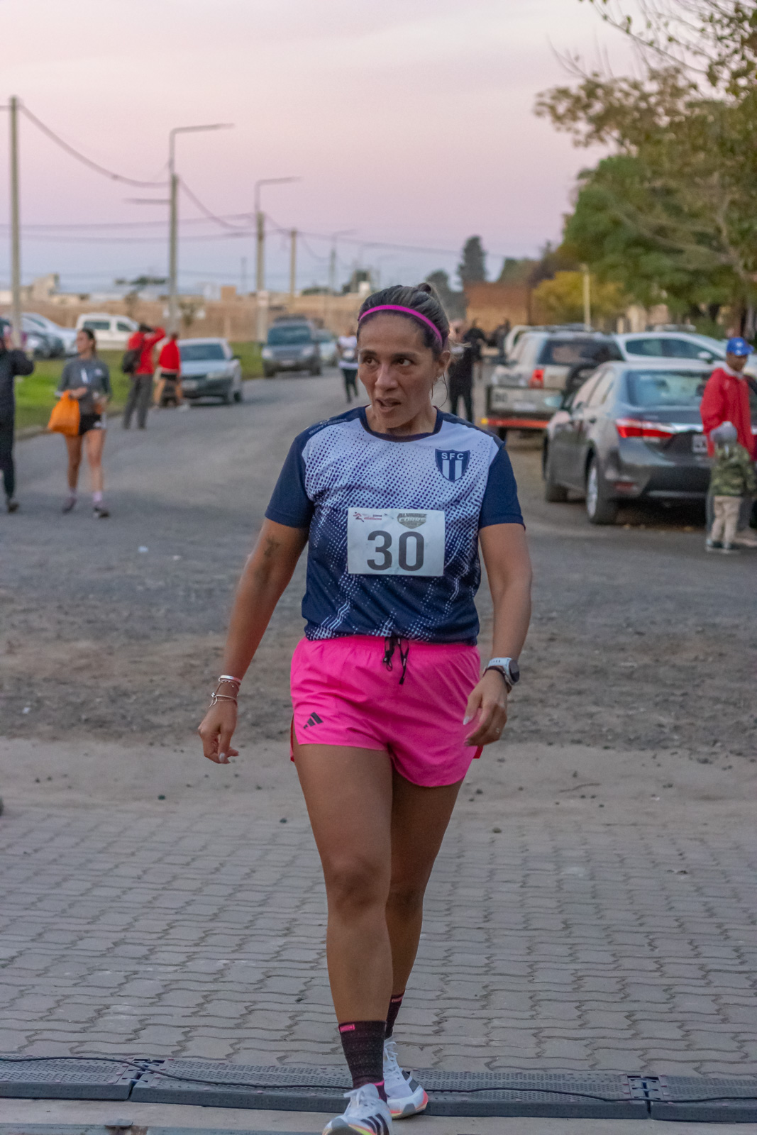 Foto Dorsal 30