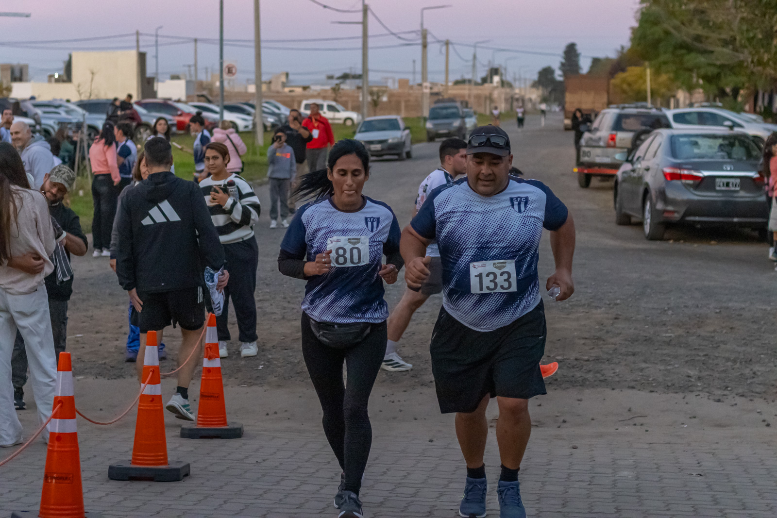 Foto Dorsal 133