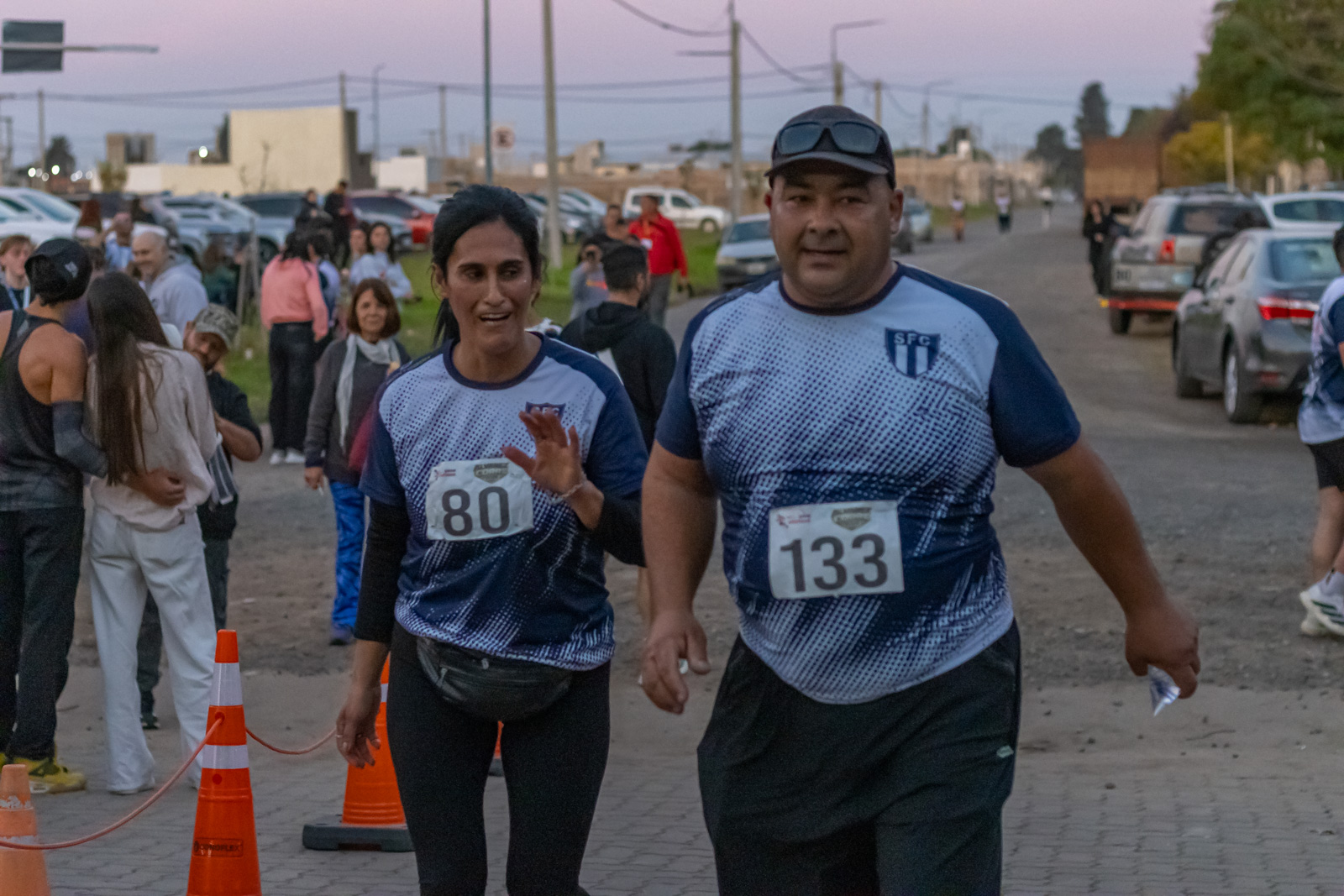 Foto Dorsal 133