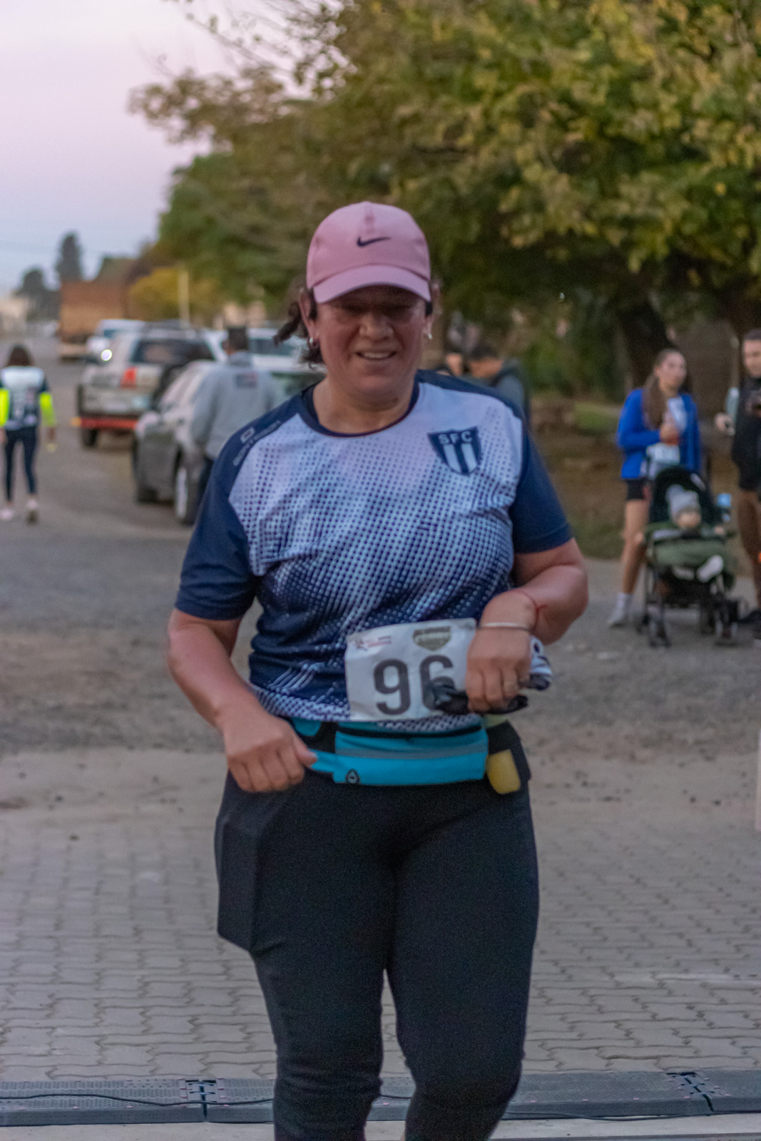 Foto Dorsal 96