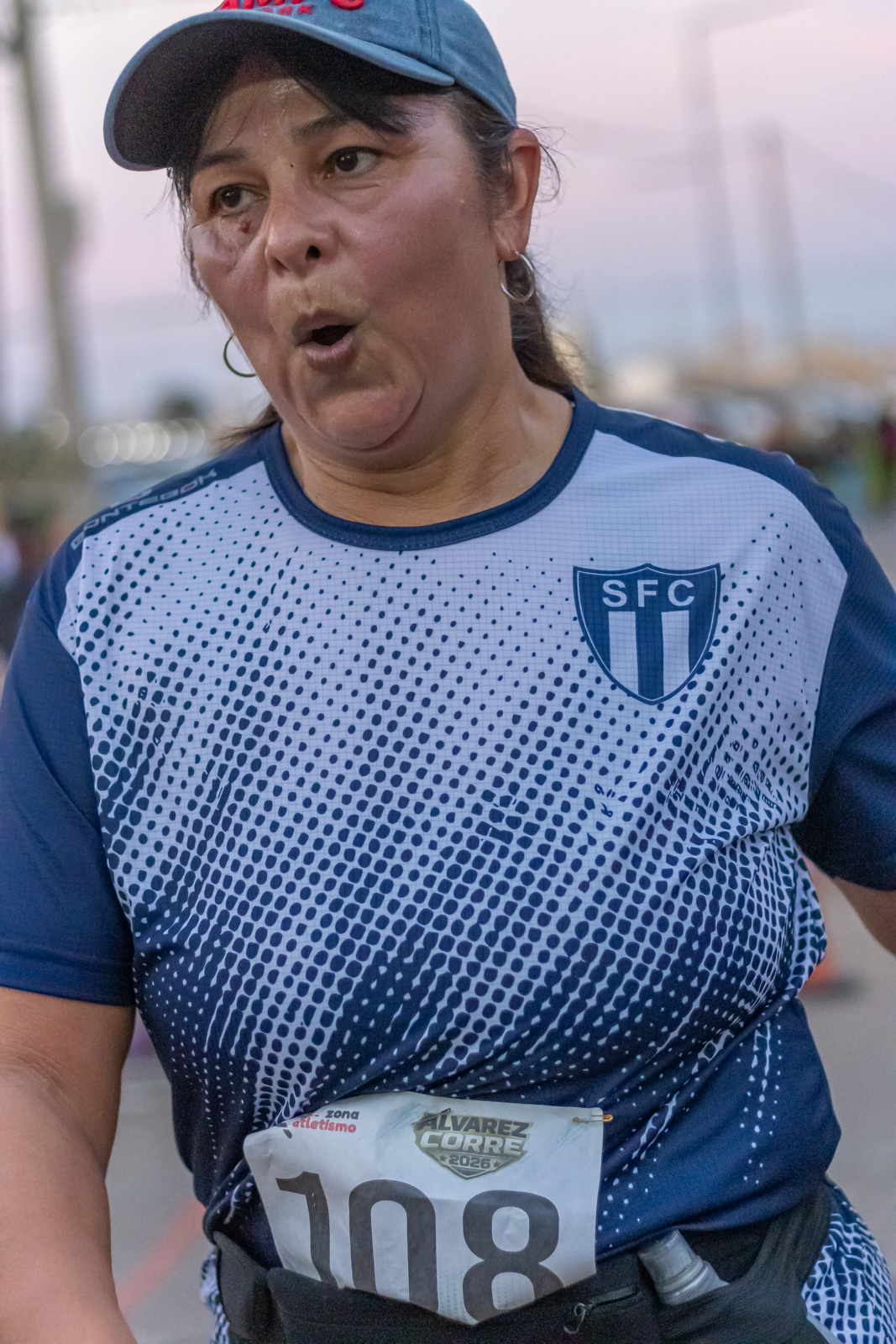 Foto Dorsal 108