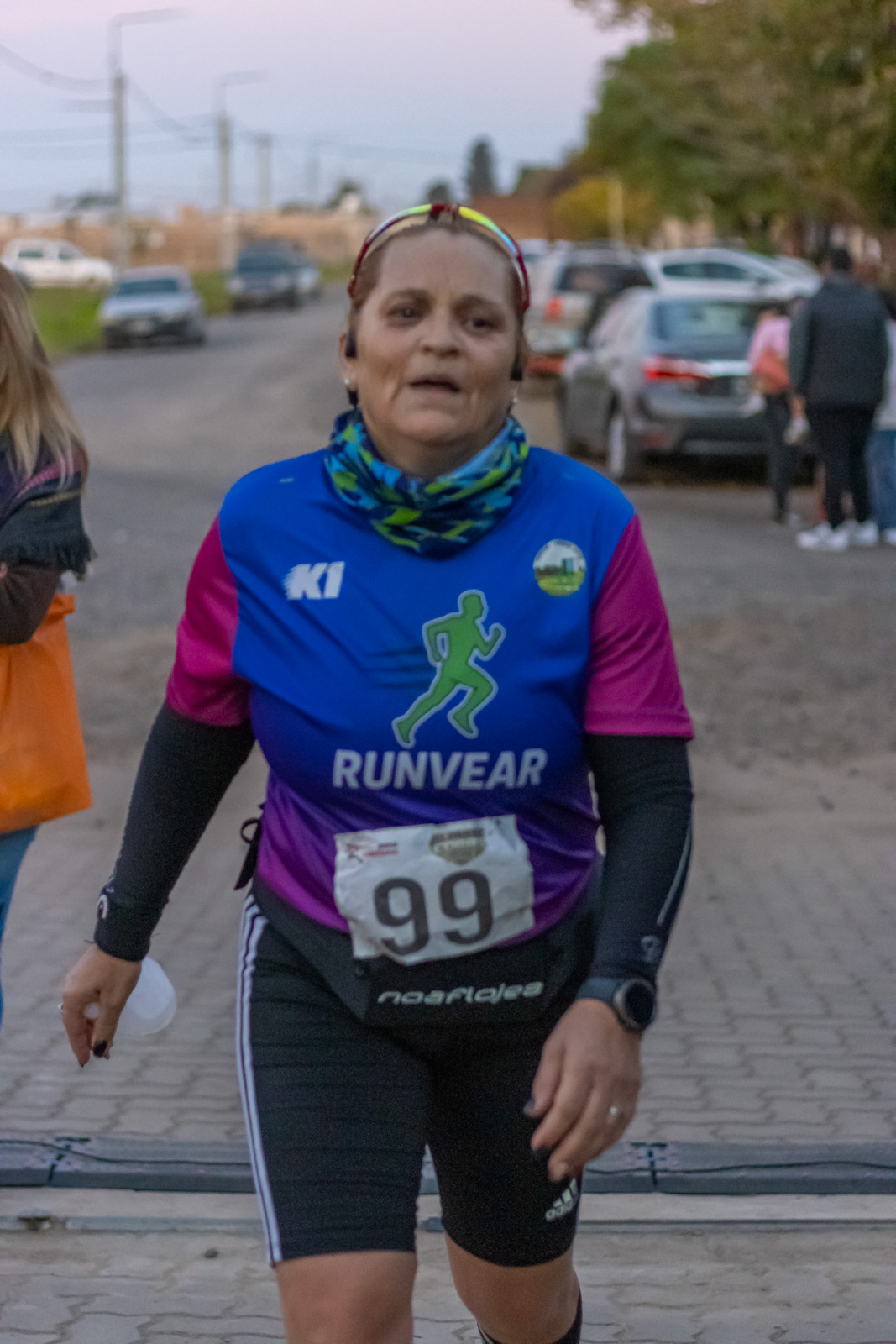 Foto Dorsal 99