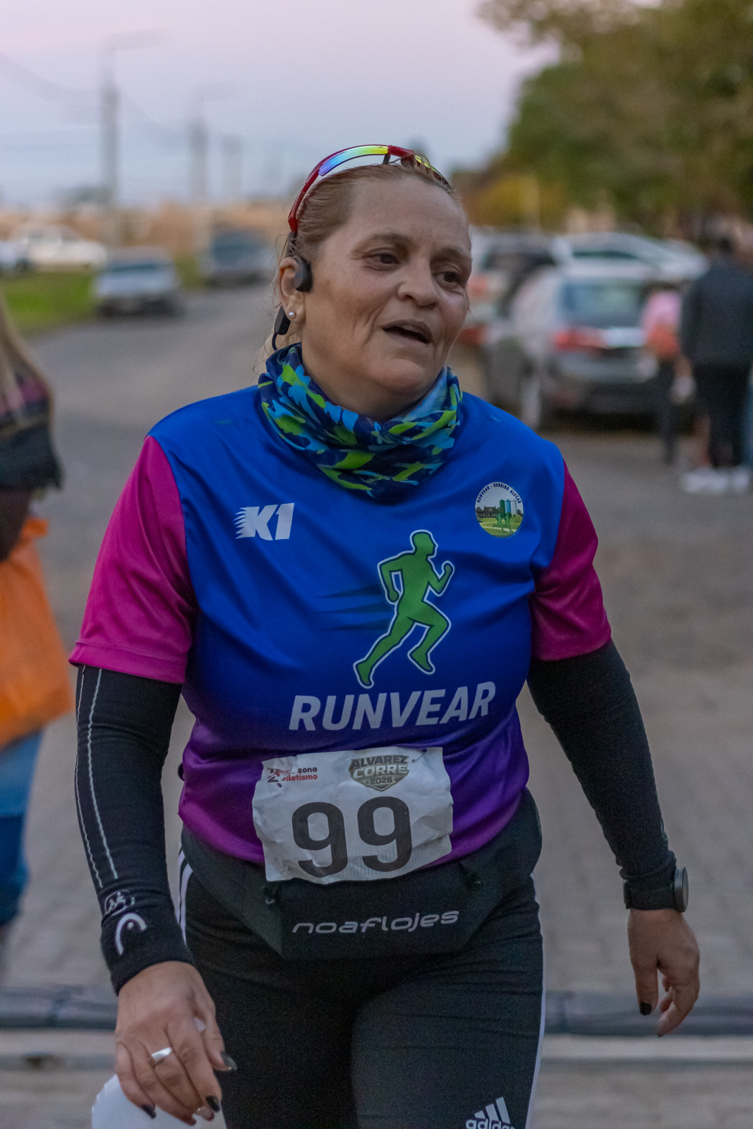 Foto Dorsal 99