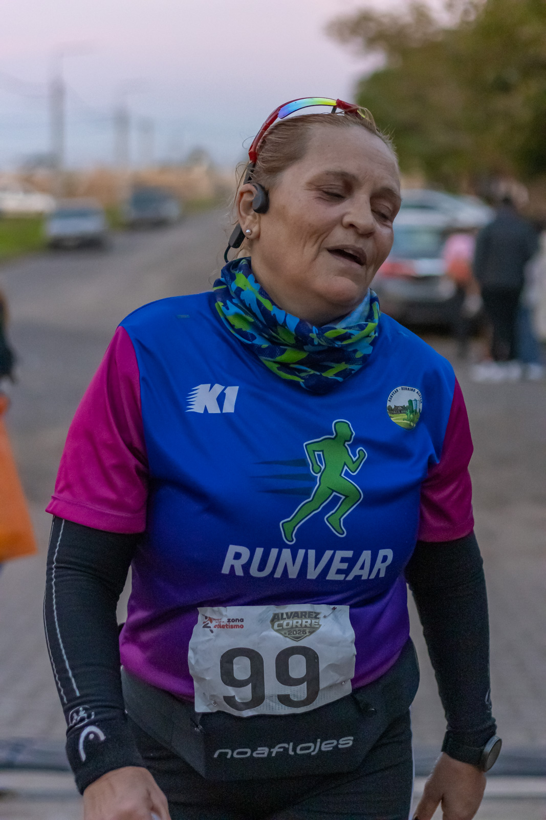 Foto Dorsal 99