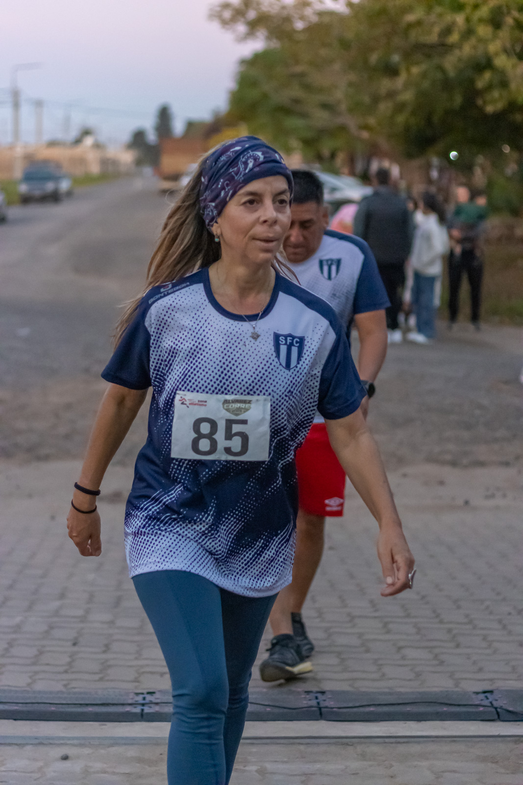 Foto Dorsal 85
