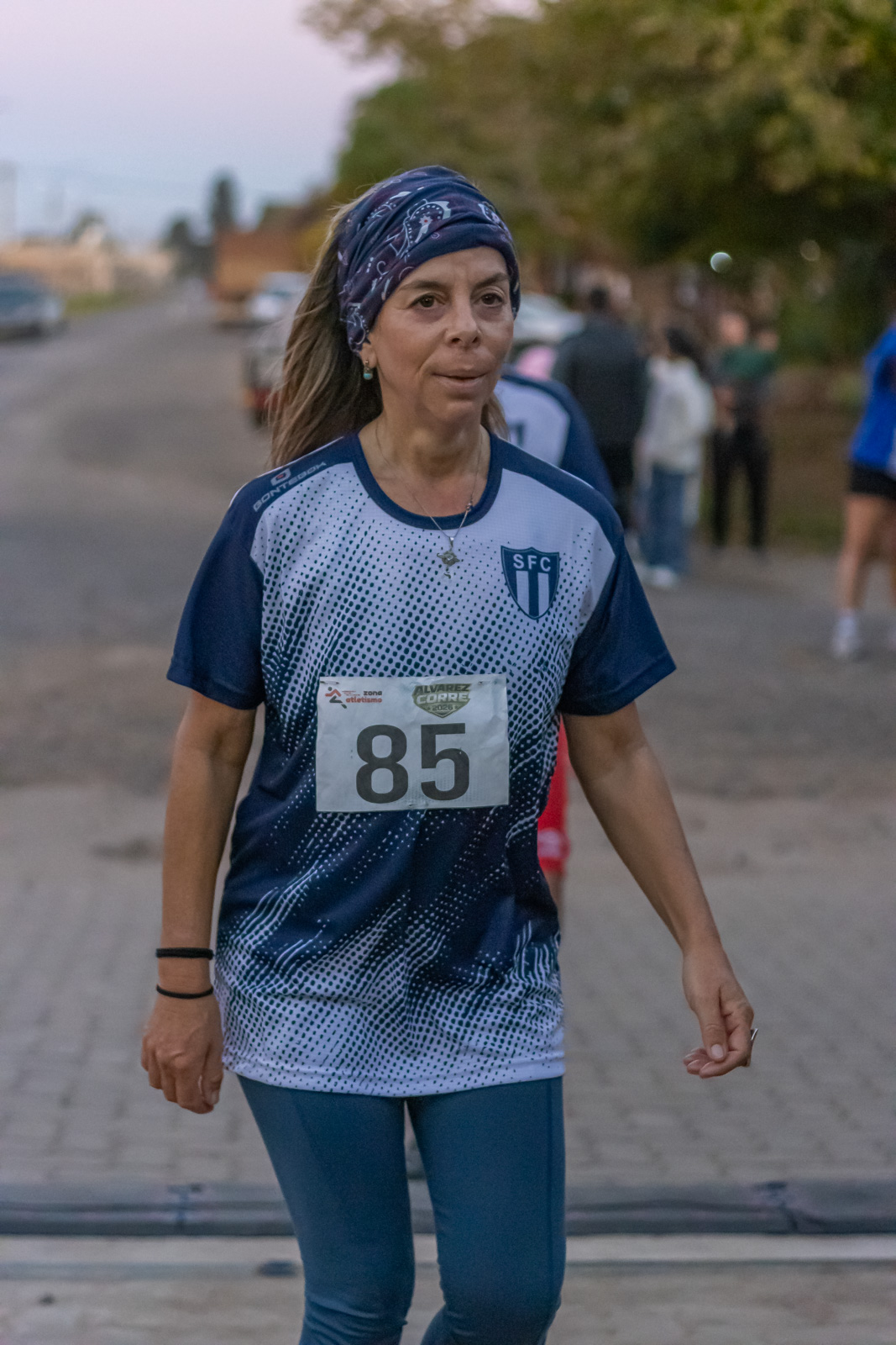 Foto Dorsal 85