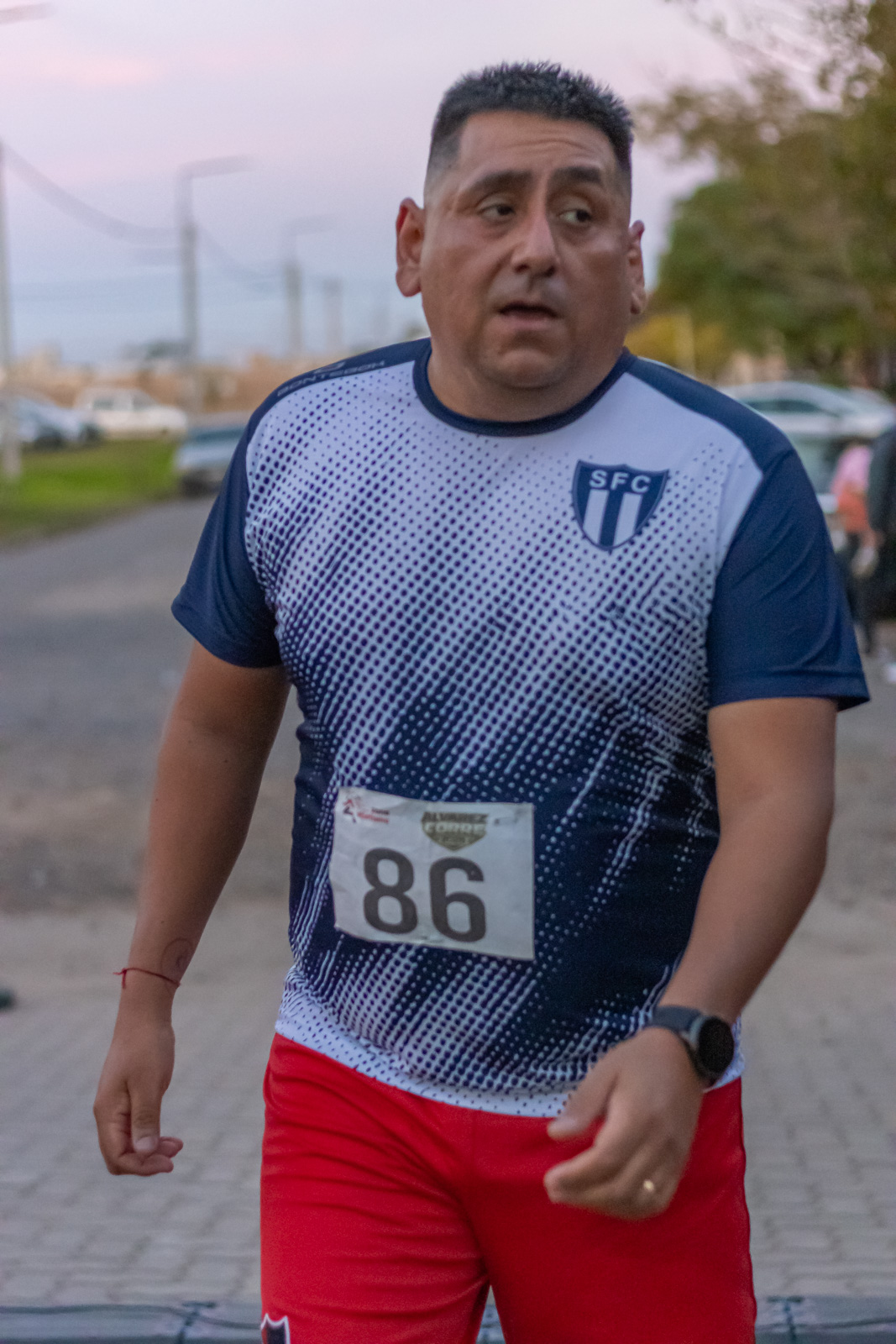 Foto Dorsal 86