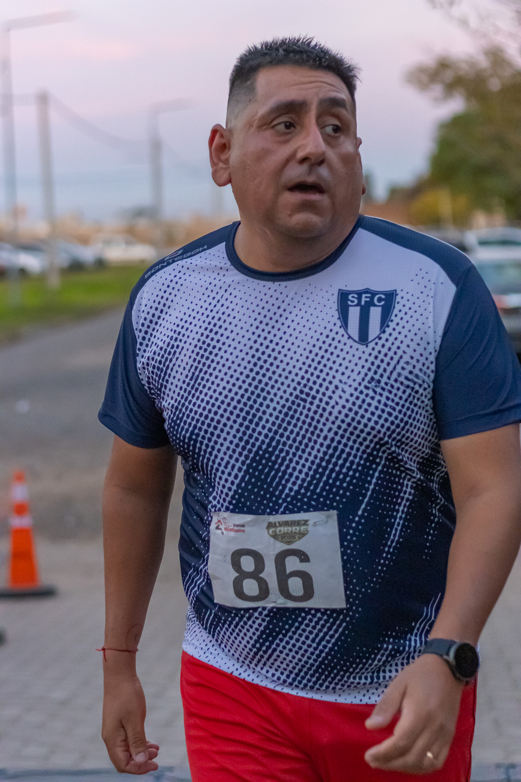 Foto Dorsal 86