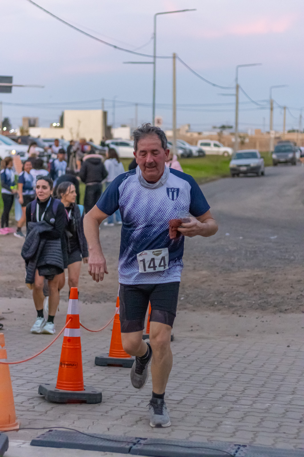 Foto Dorsal 144