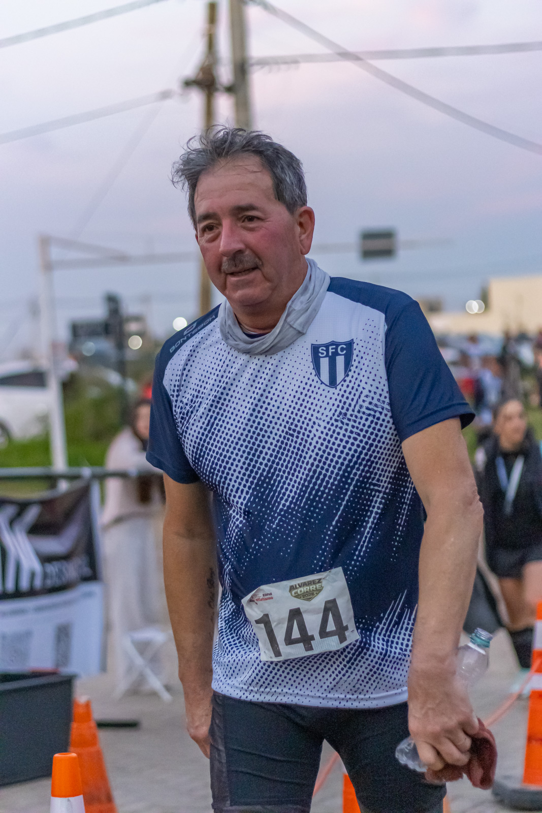 Foto Dorsal 144