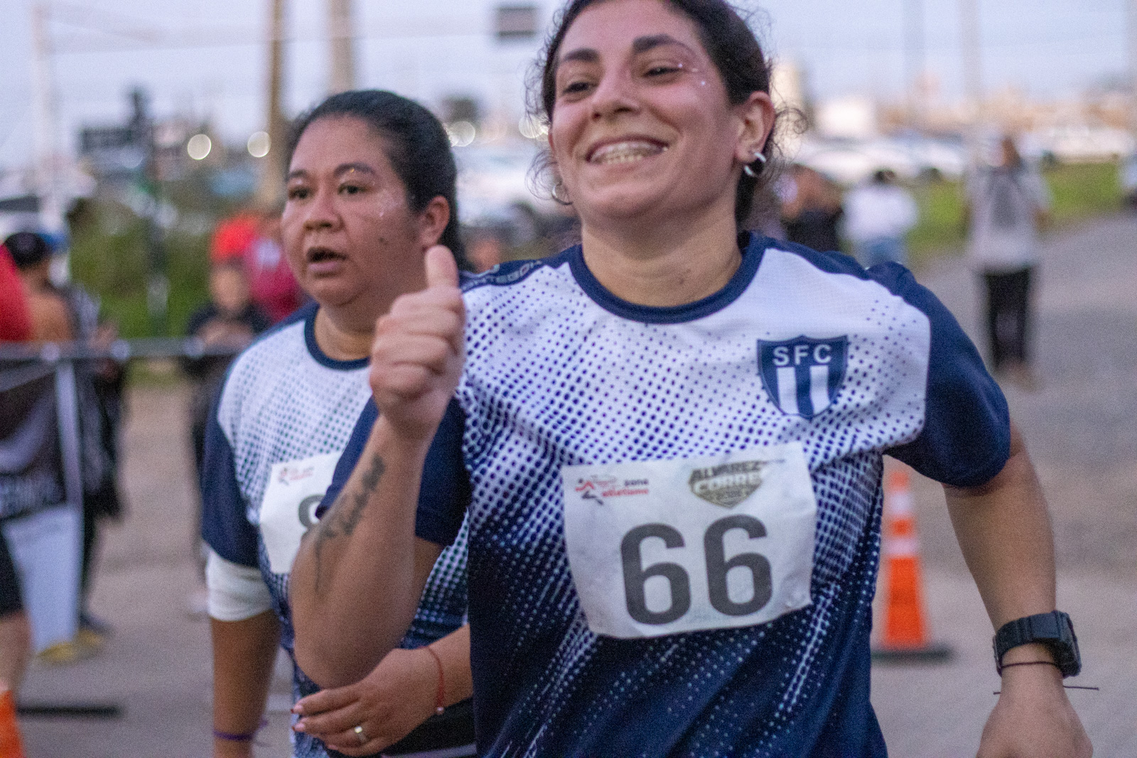 Foto Dorsal 66