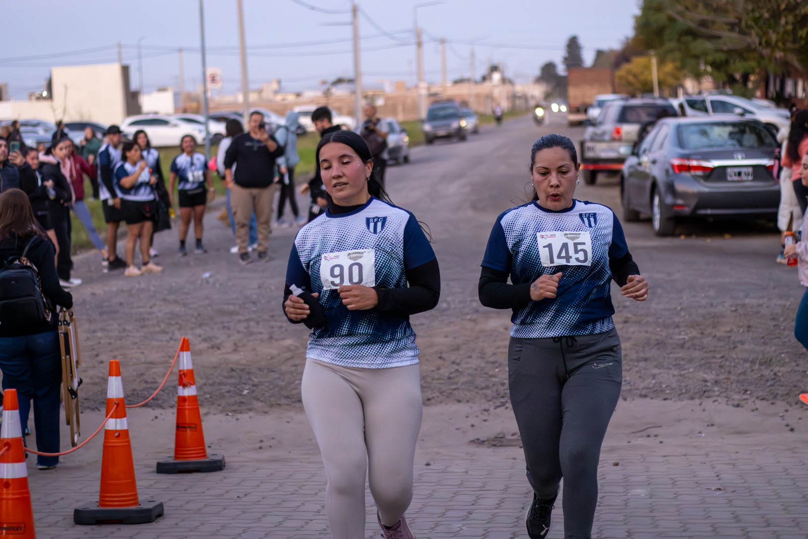 Foto Dorsal 145