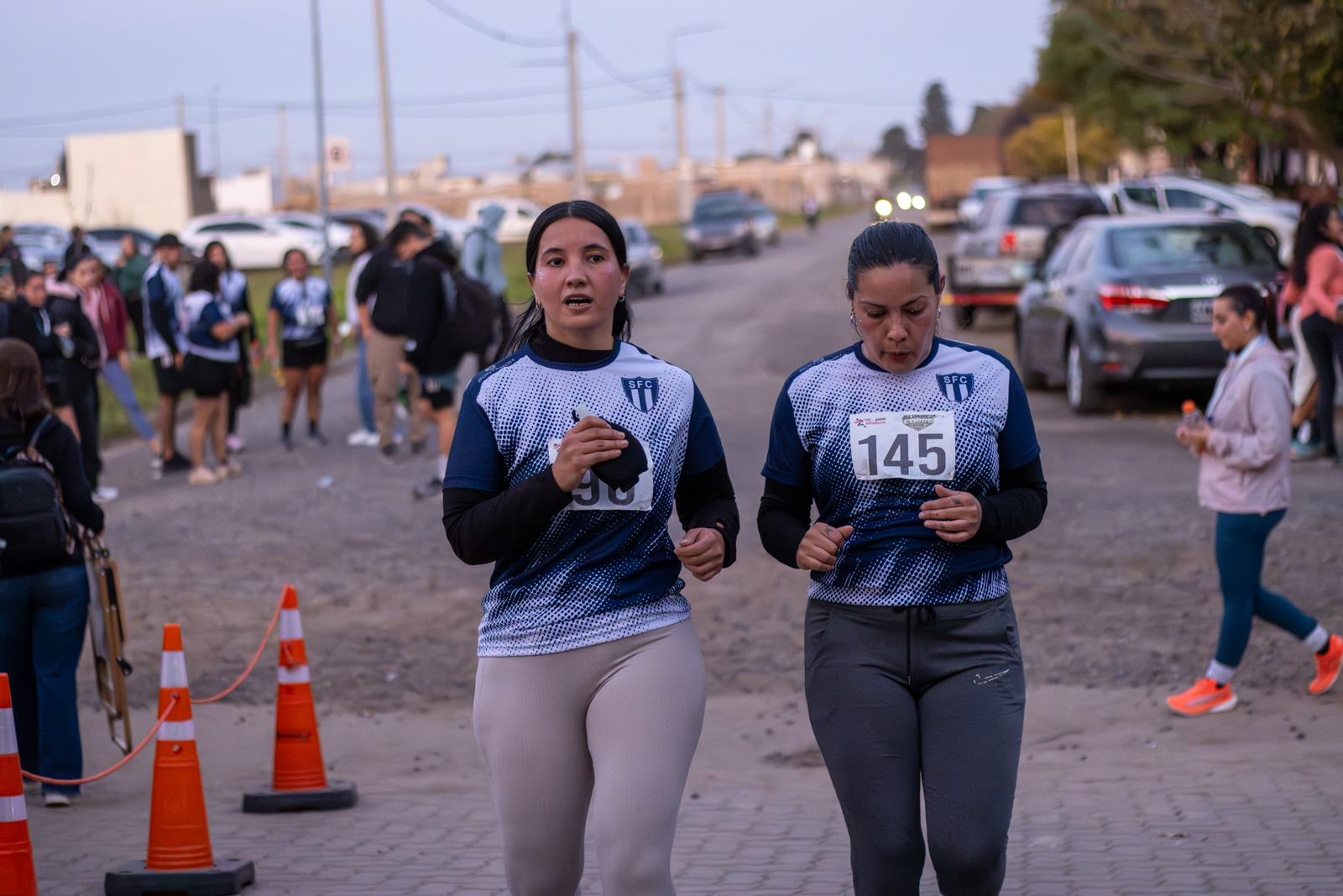 Foto Dorsal 145