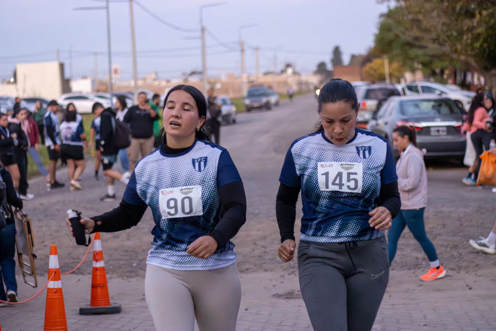 Foto Dorsal 145