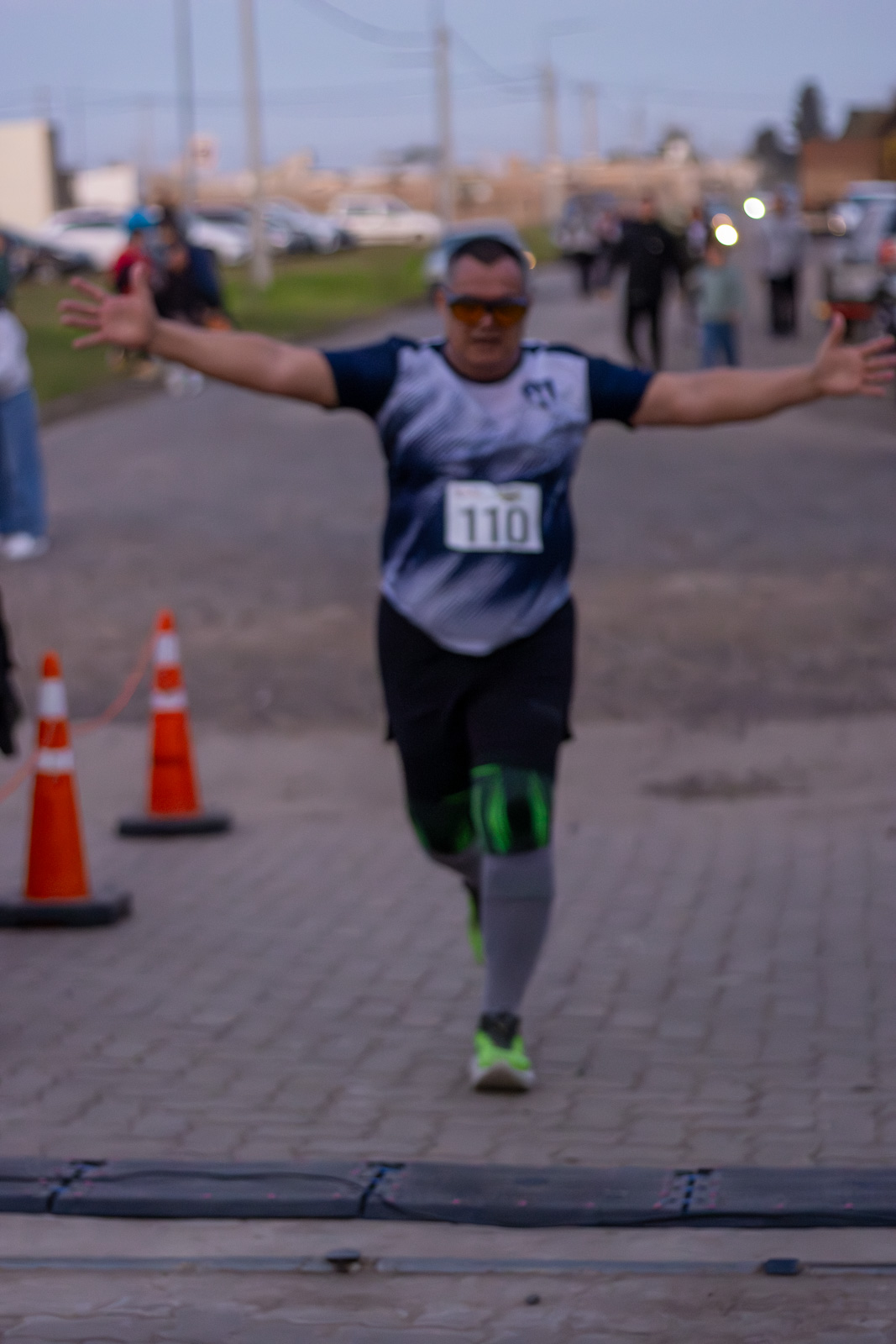 Foto Dorsal 110