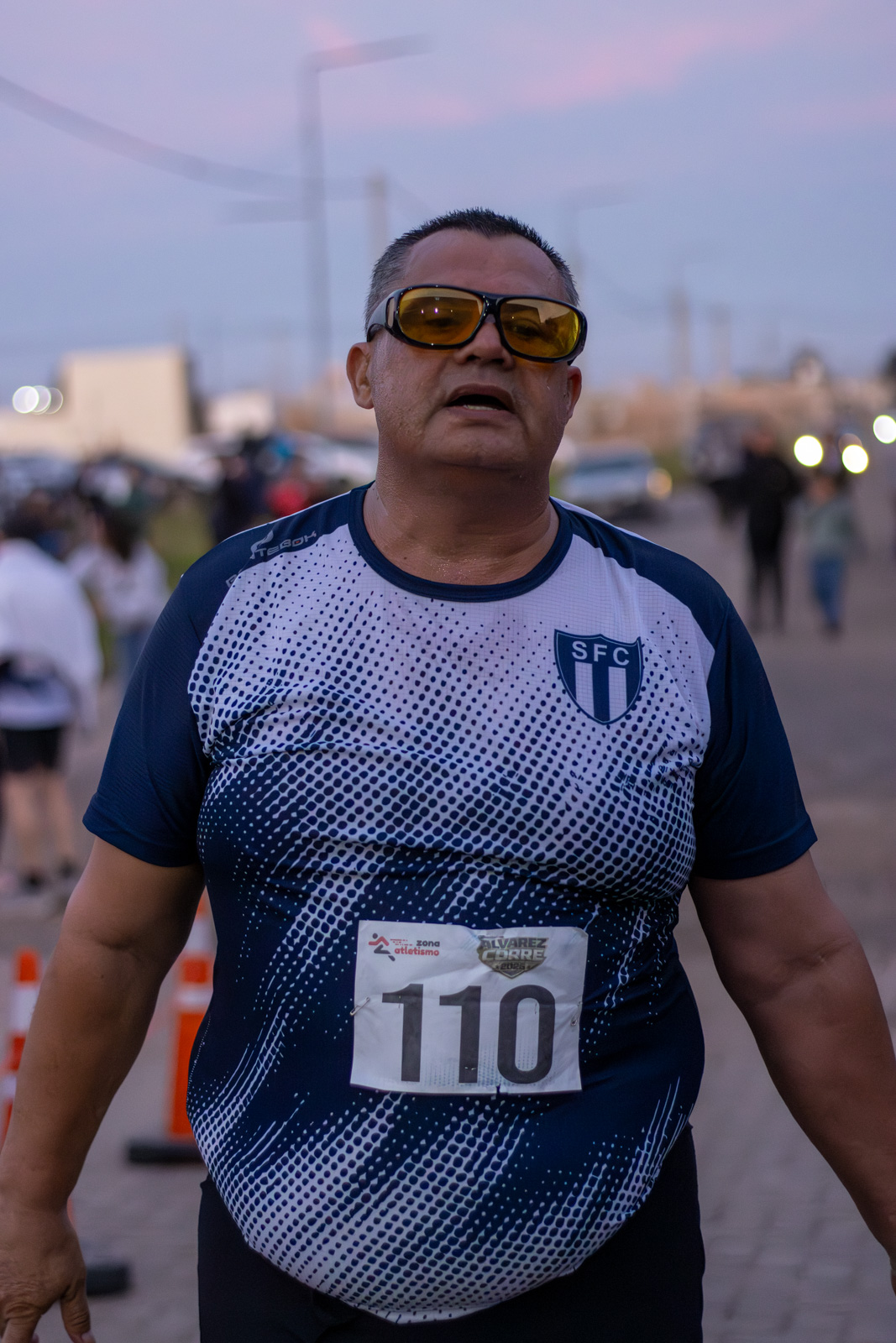 Foto Dorsal 110