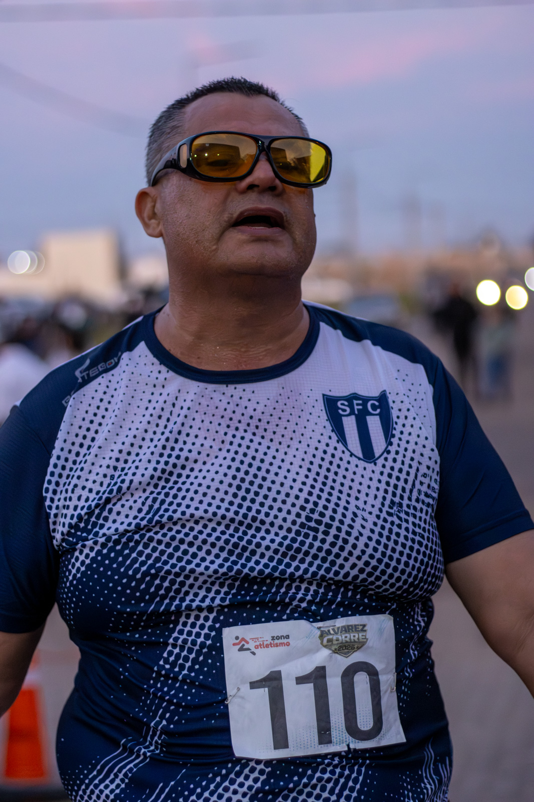 Foto Dorsal 110