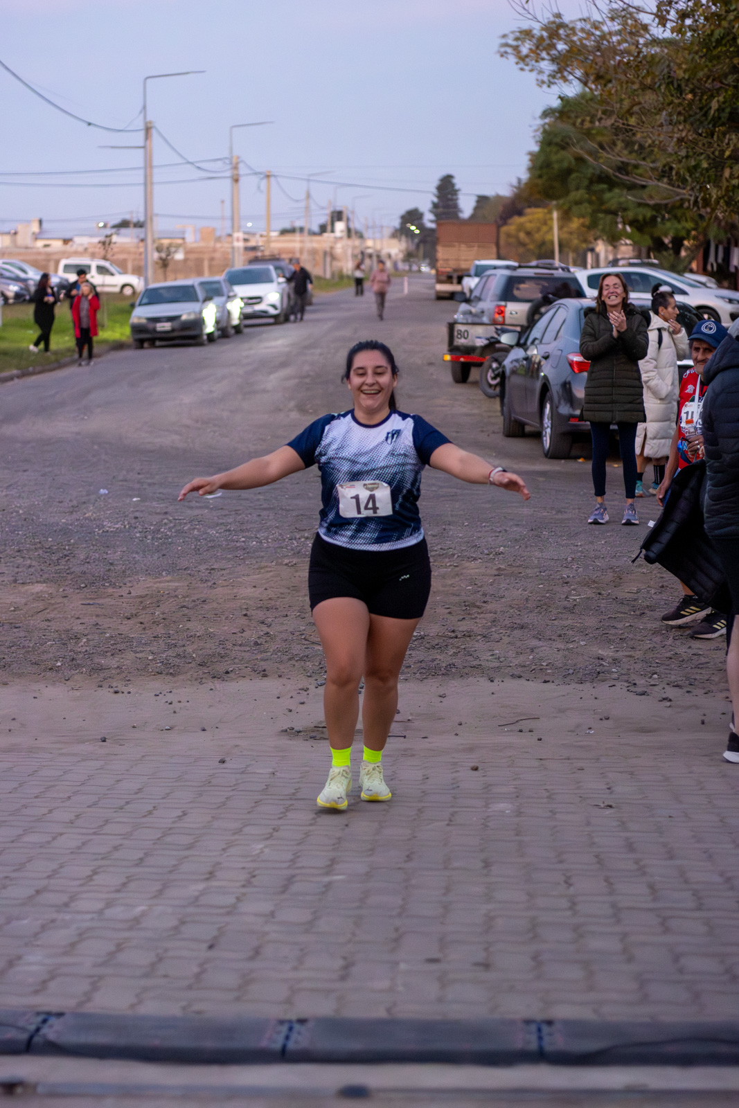 Foto Dorsal 14