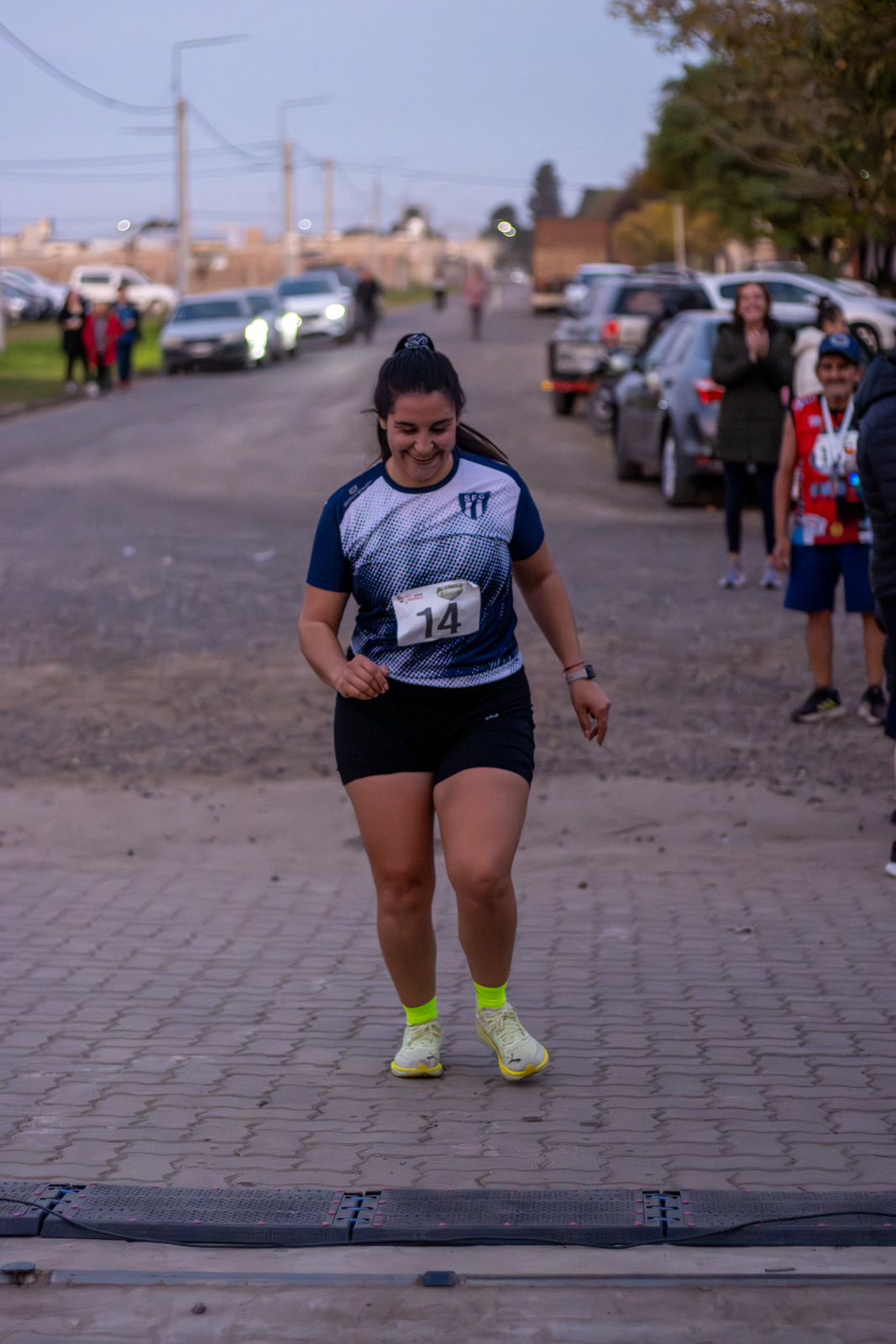 Foto Dorsal 14