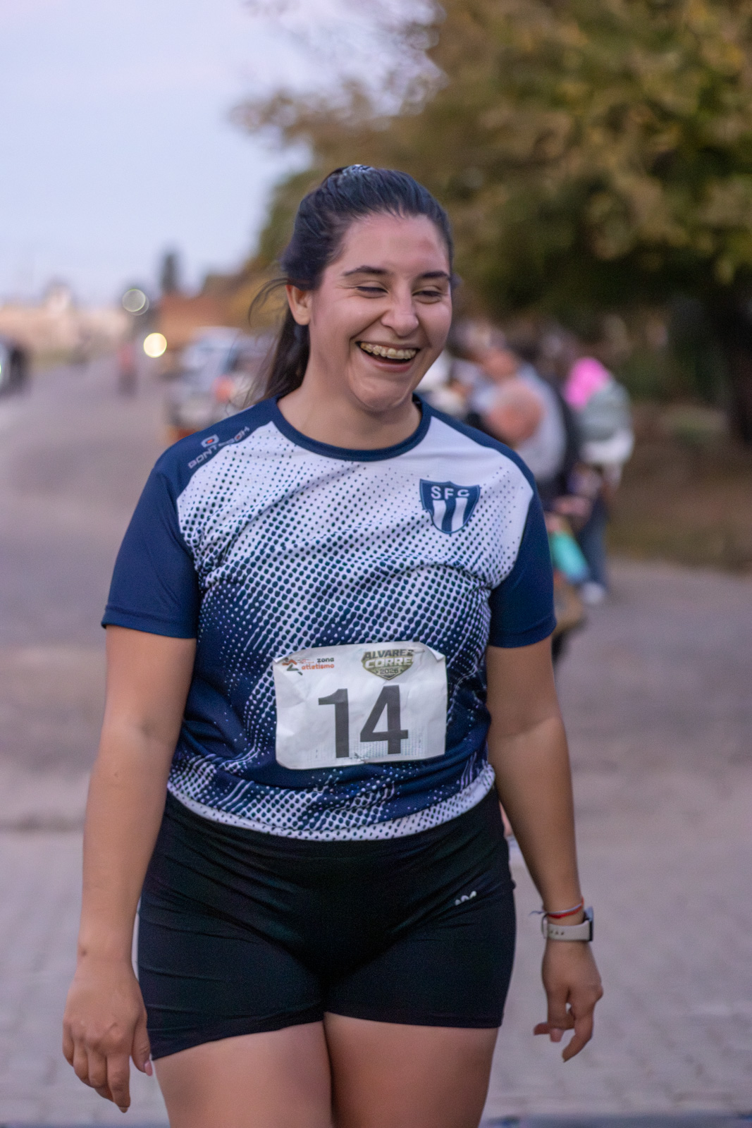 Foto Dorsal 14