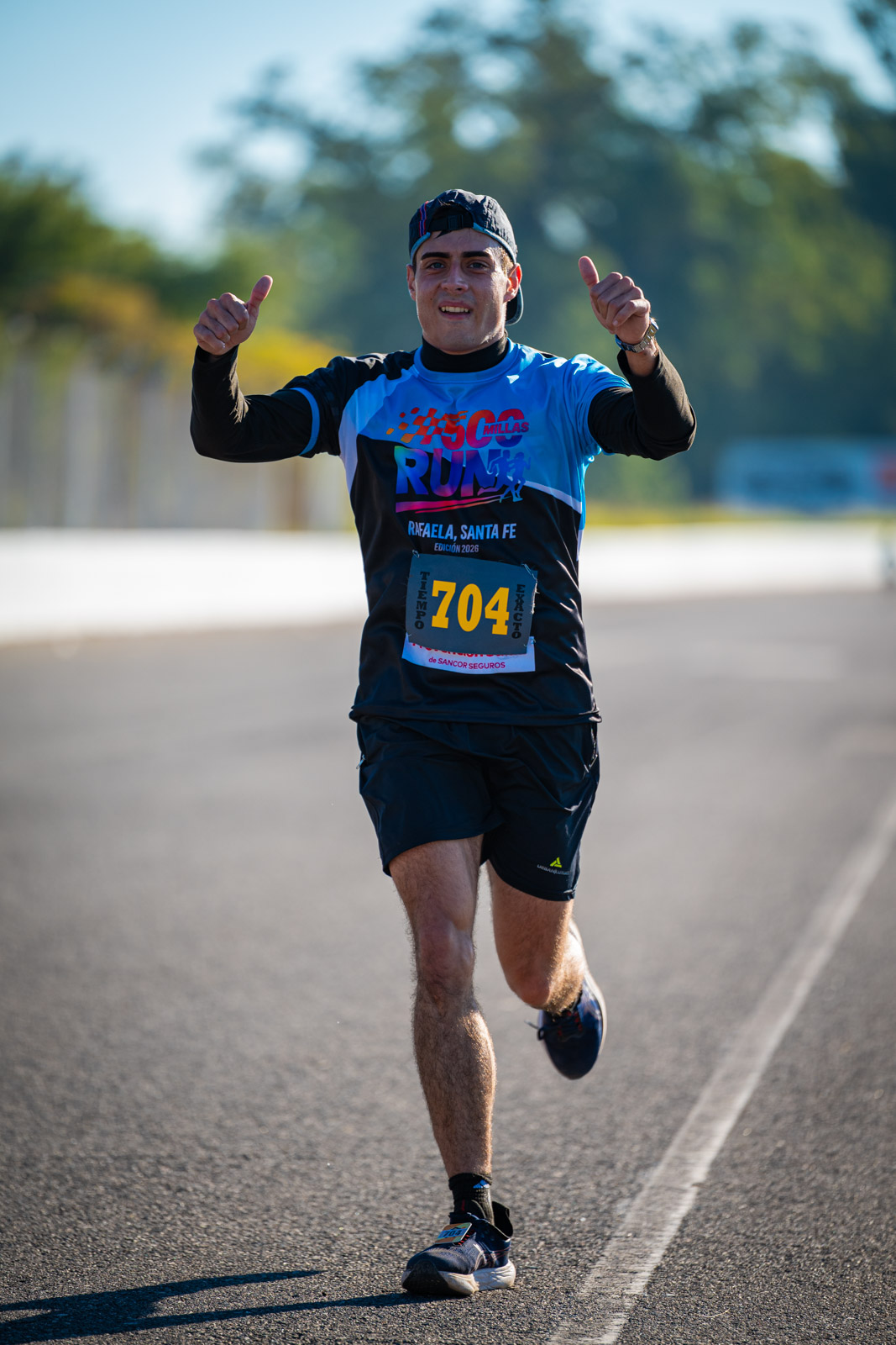 Foto Dorsal 704