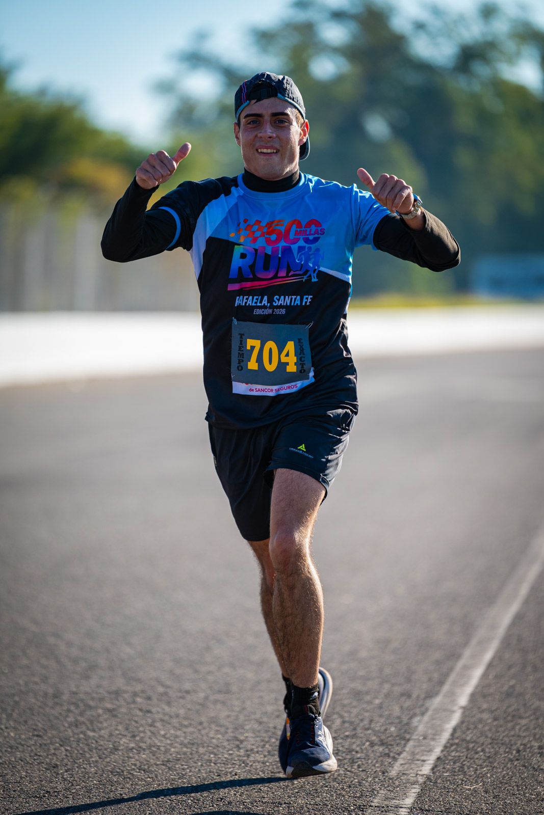Foto Dorsal 704