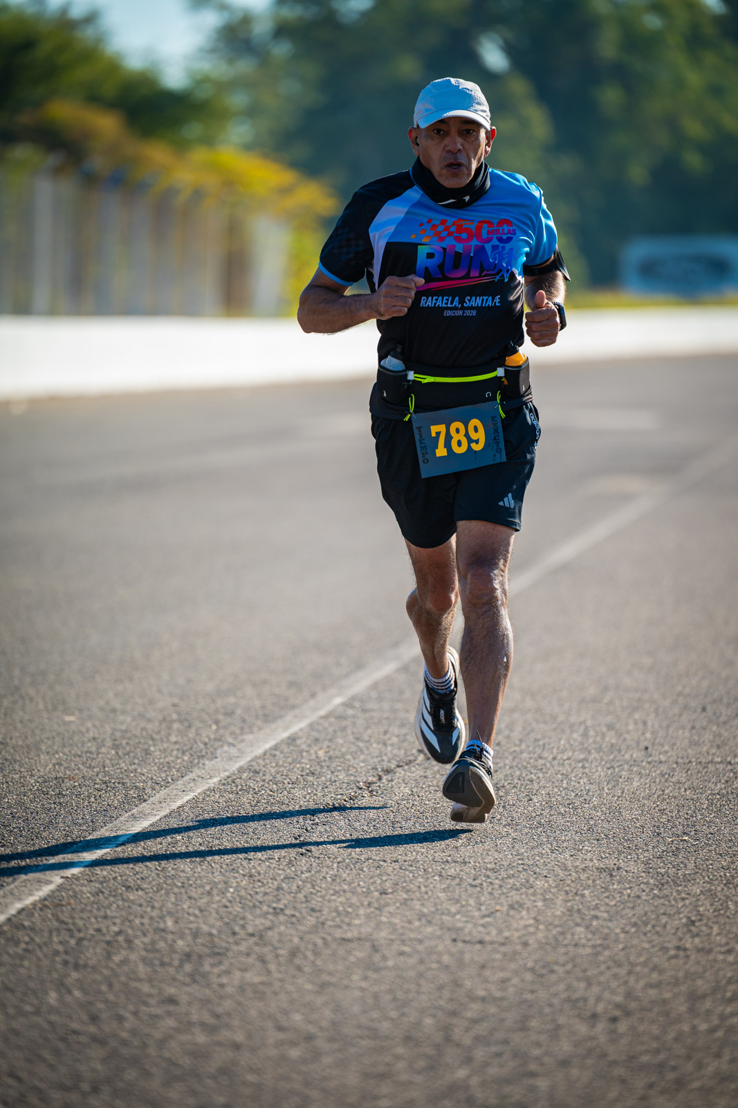 Foto Dorsal 789
