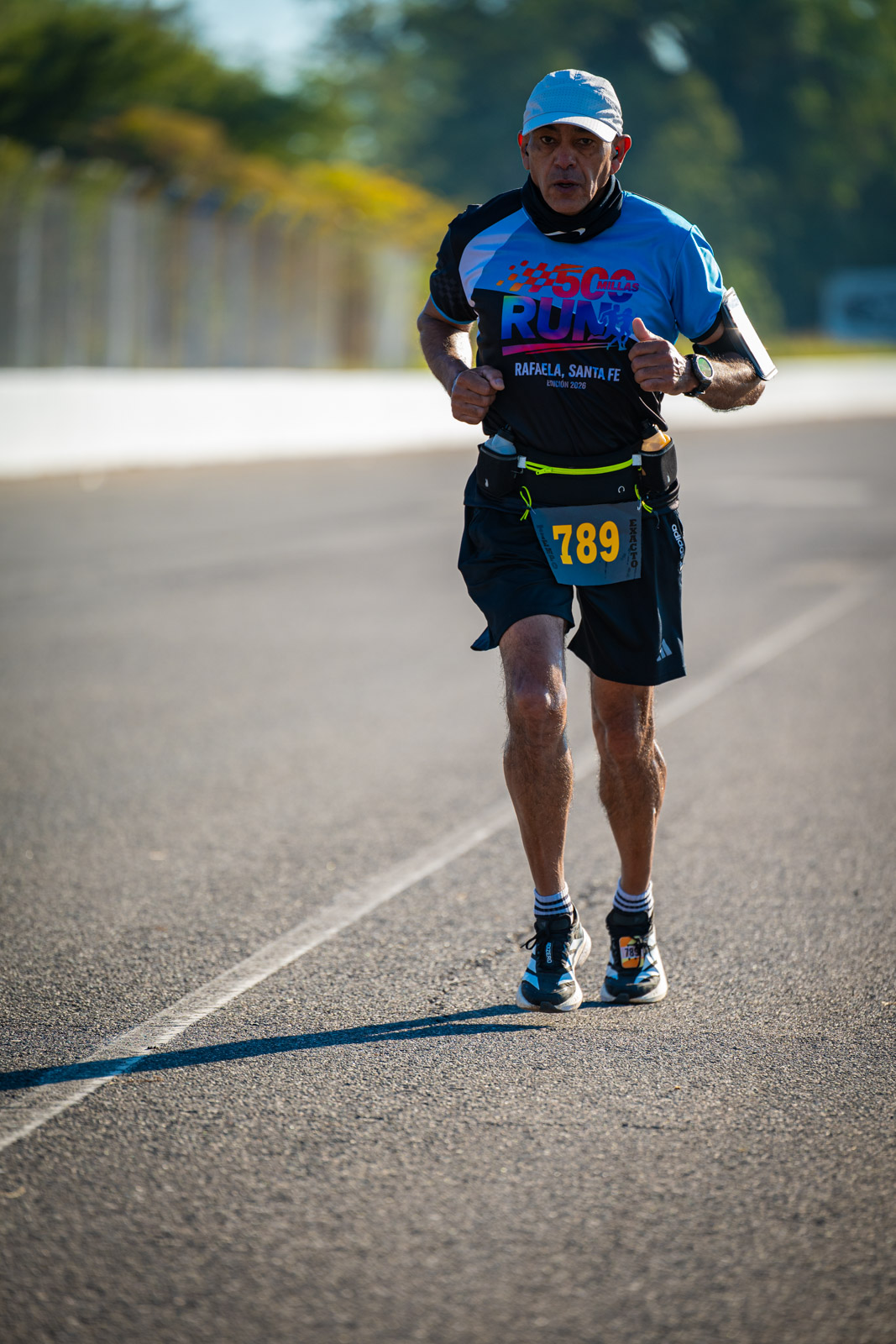 Foto Dorsal 789