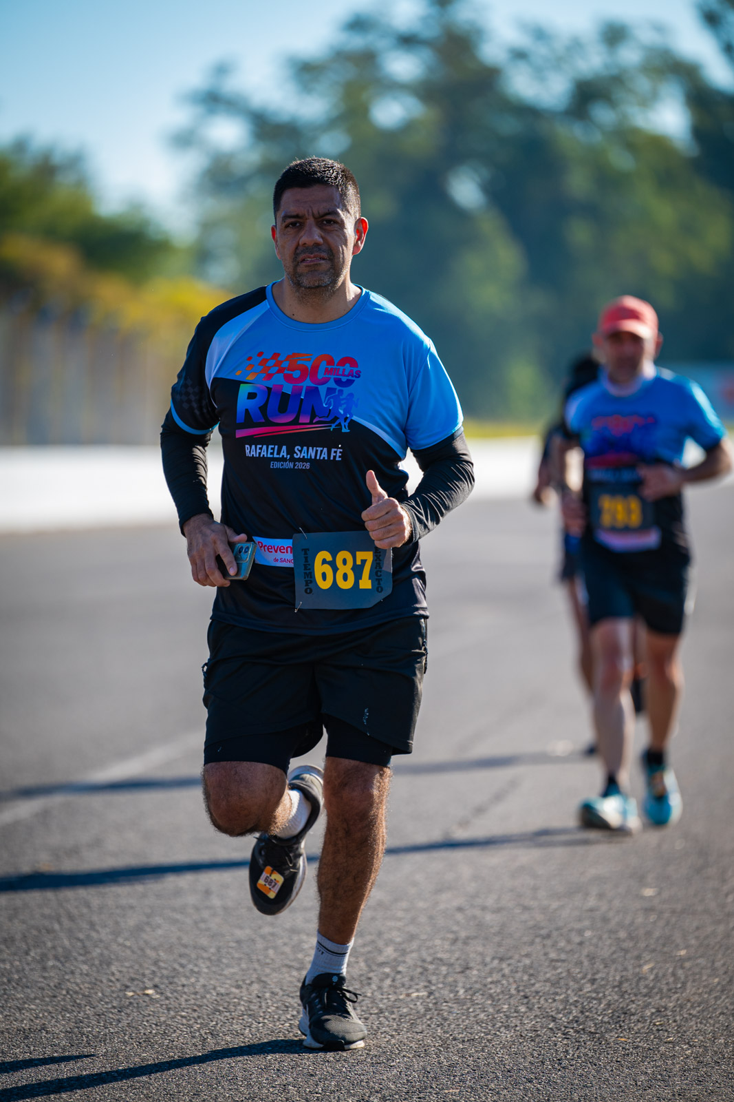 Foto Dorsal 687