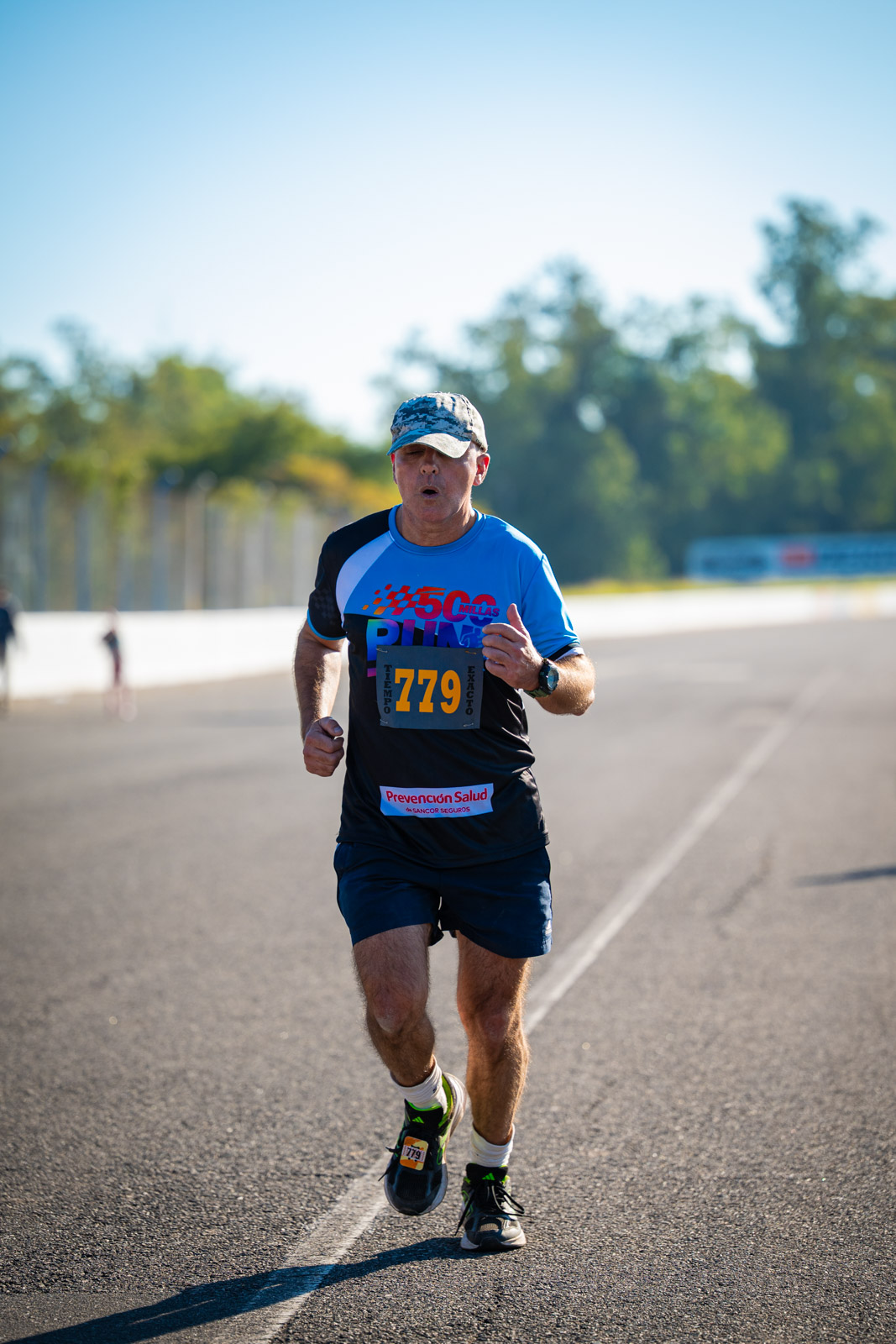 Foto Dorsal 779