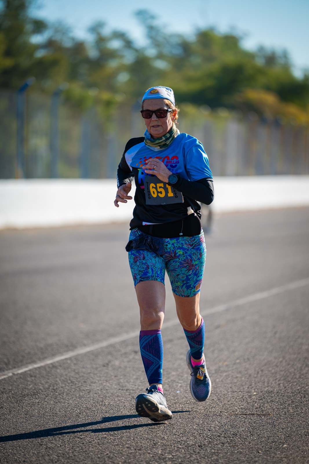 Foto Dorsal 651
