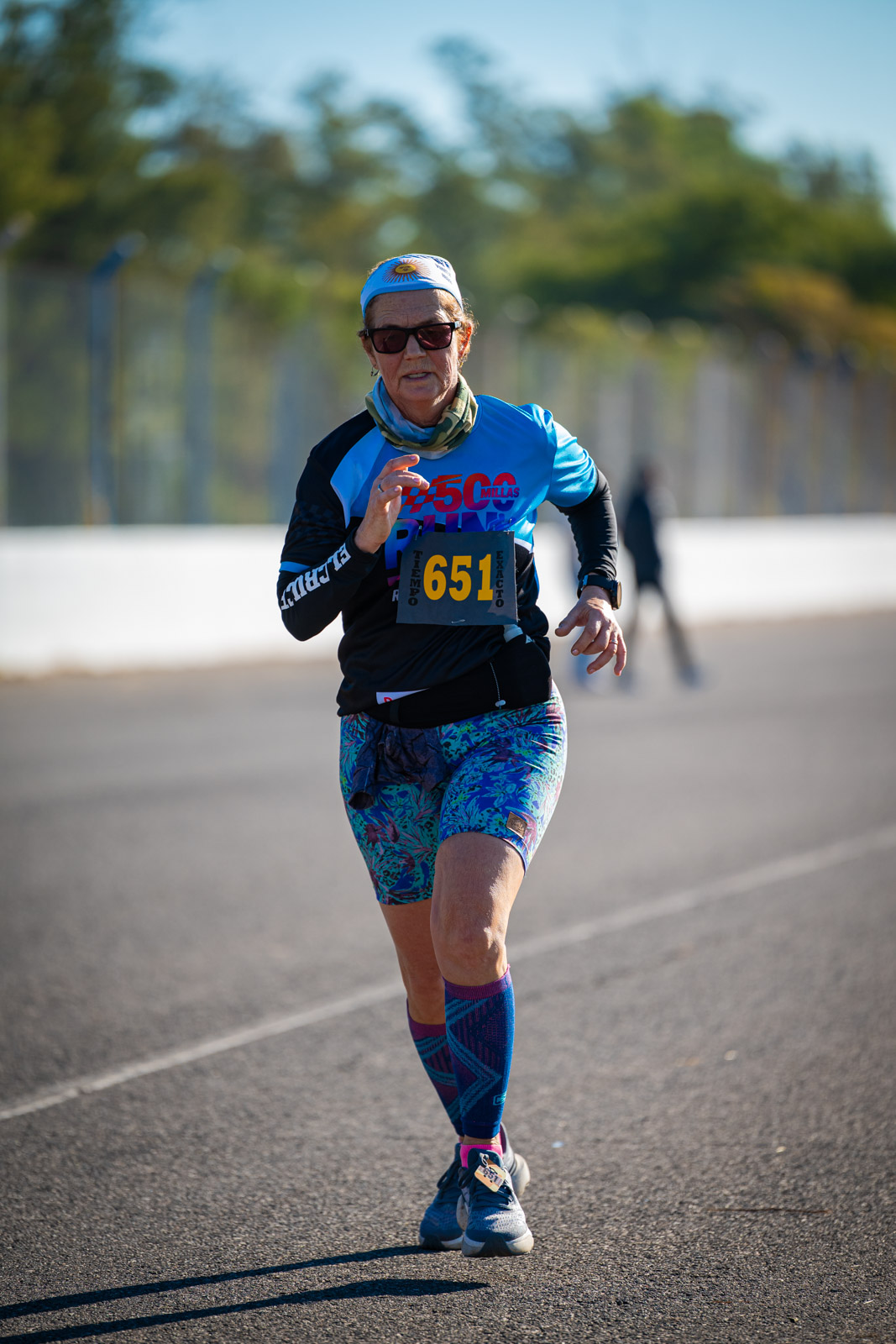 Foto Dorsal 651