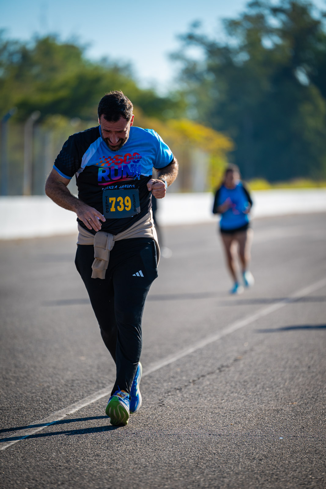 Foto Dorsal 739