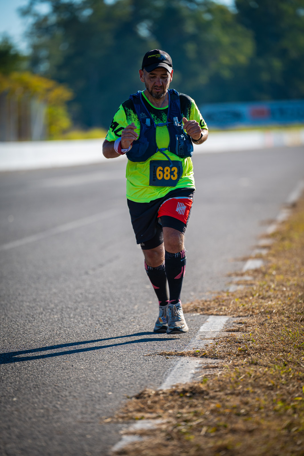 Foto Dorsal 683