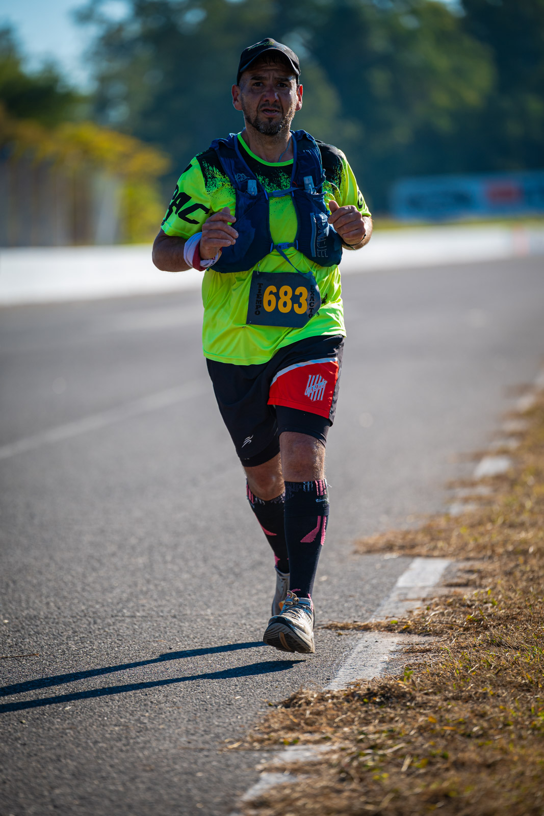 Foto Dorsal 683