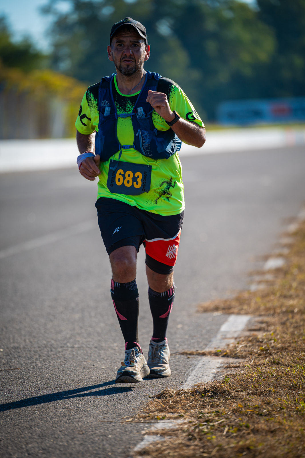 Foto Dorsal 683