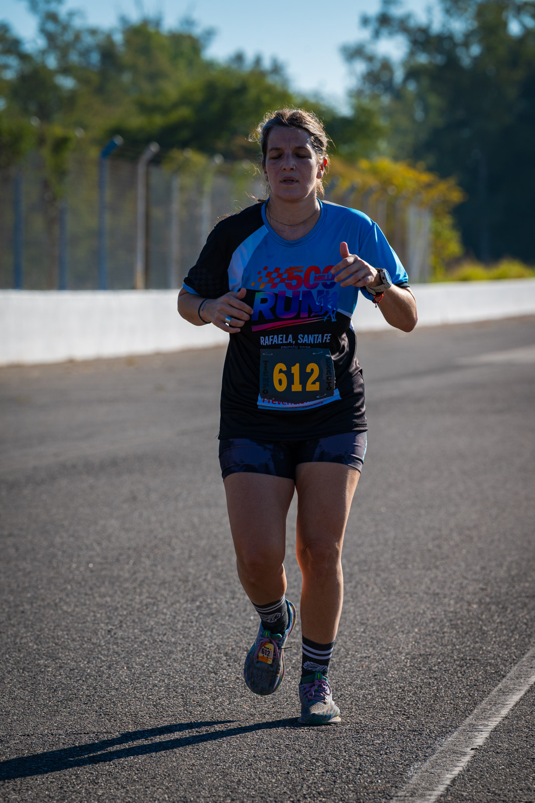 Foto Dorsal 612