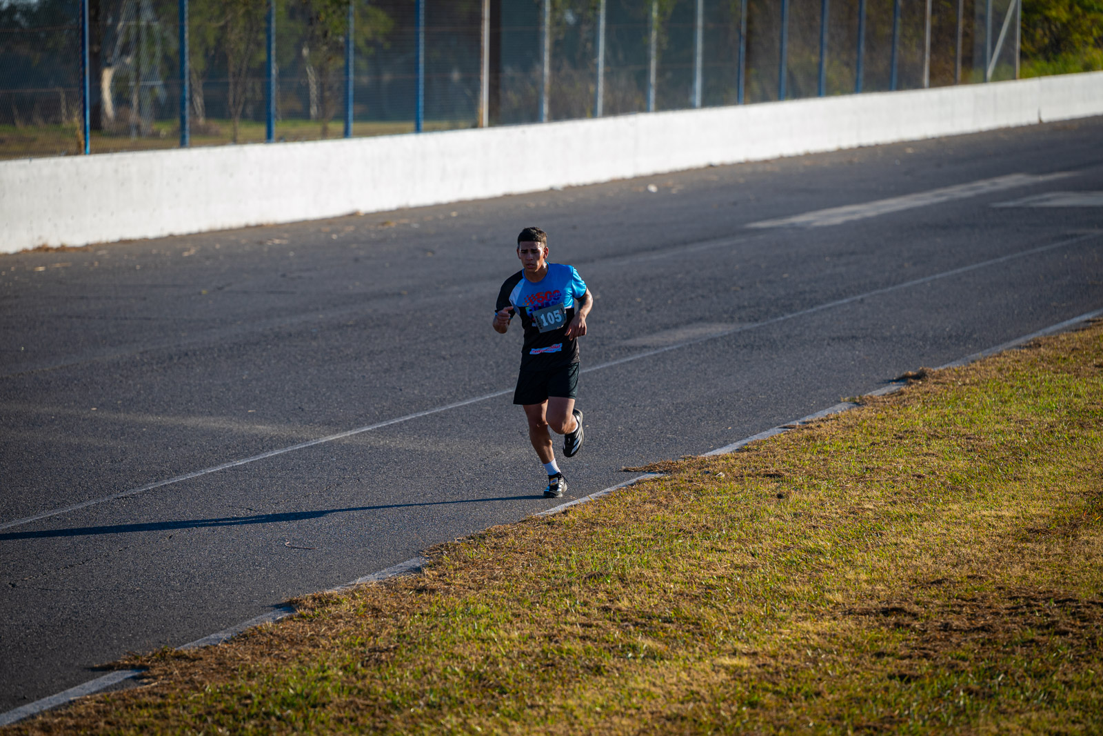 Foto Dorsal 105
