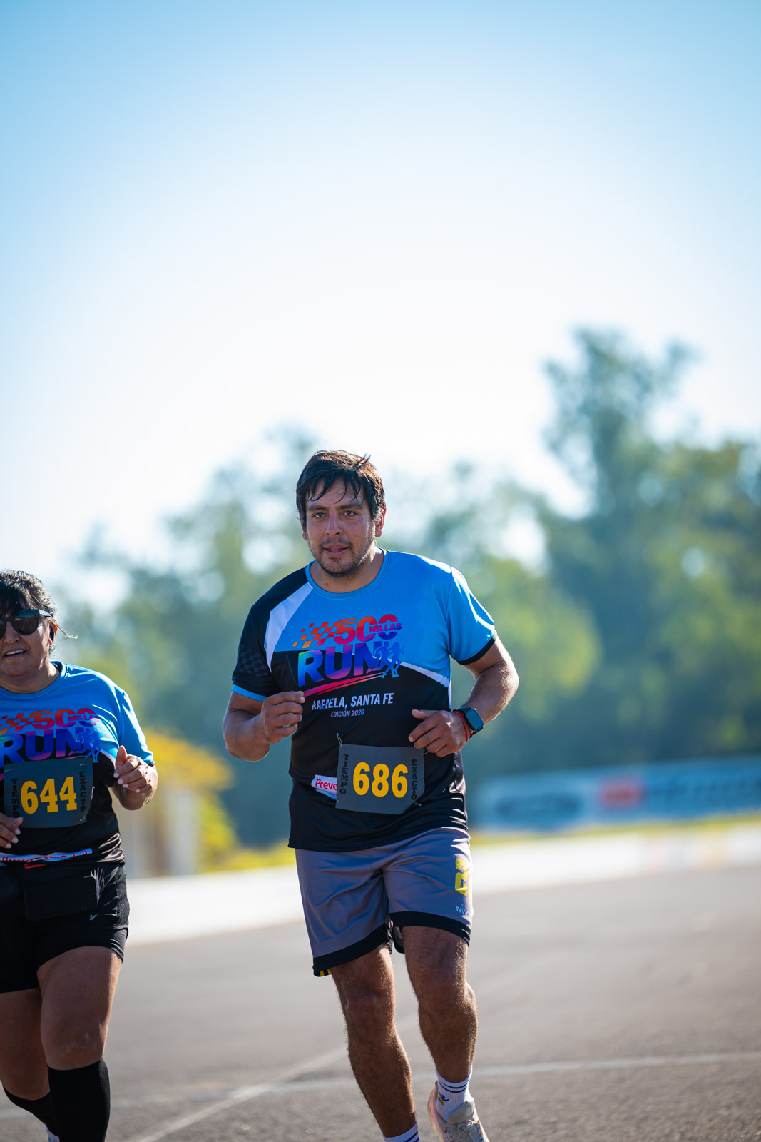 Foto Dorsal 686