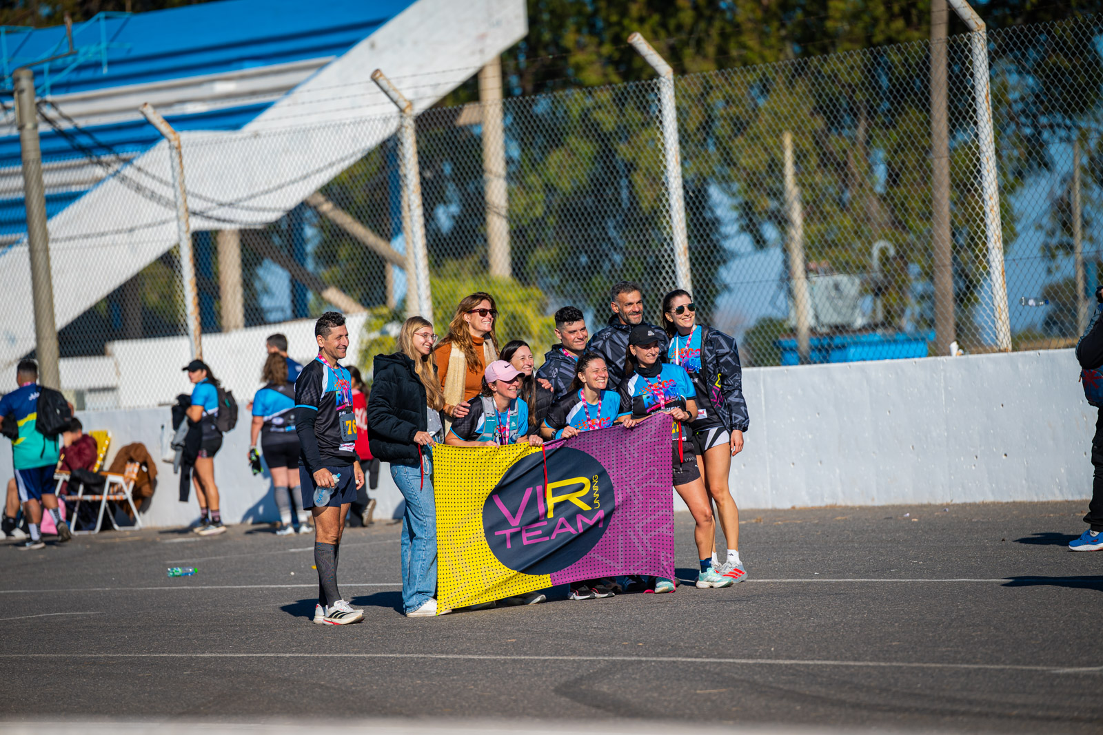 Foto Dorsal 76