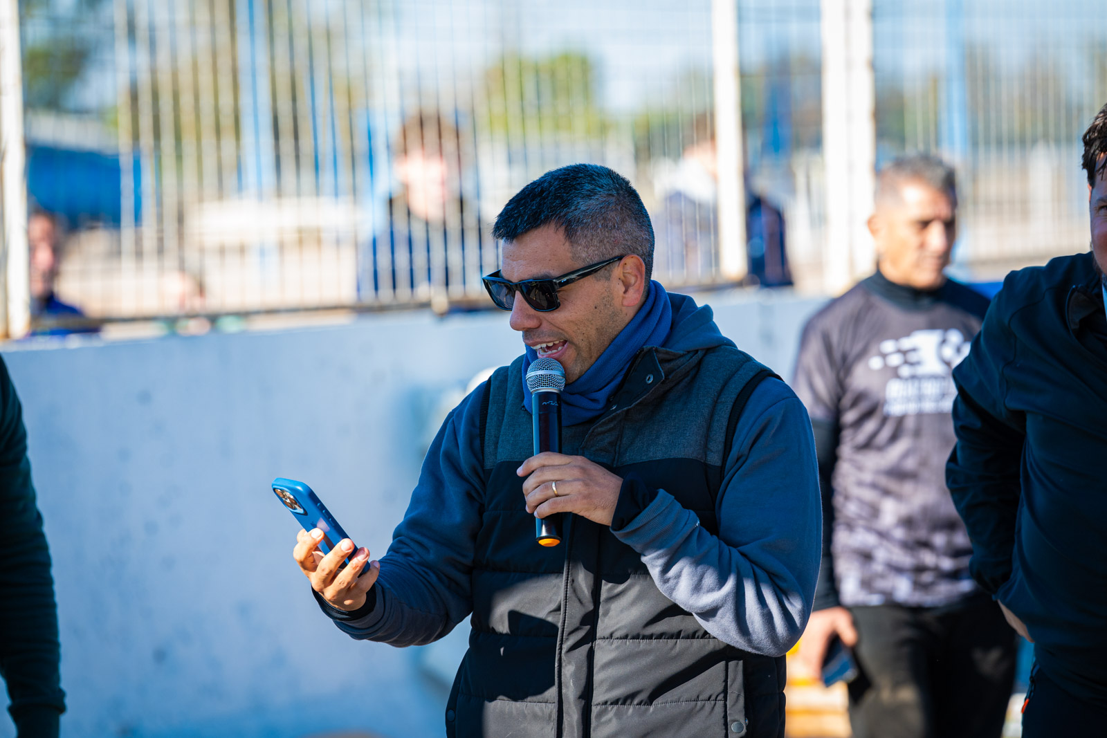 Foto del evento
