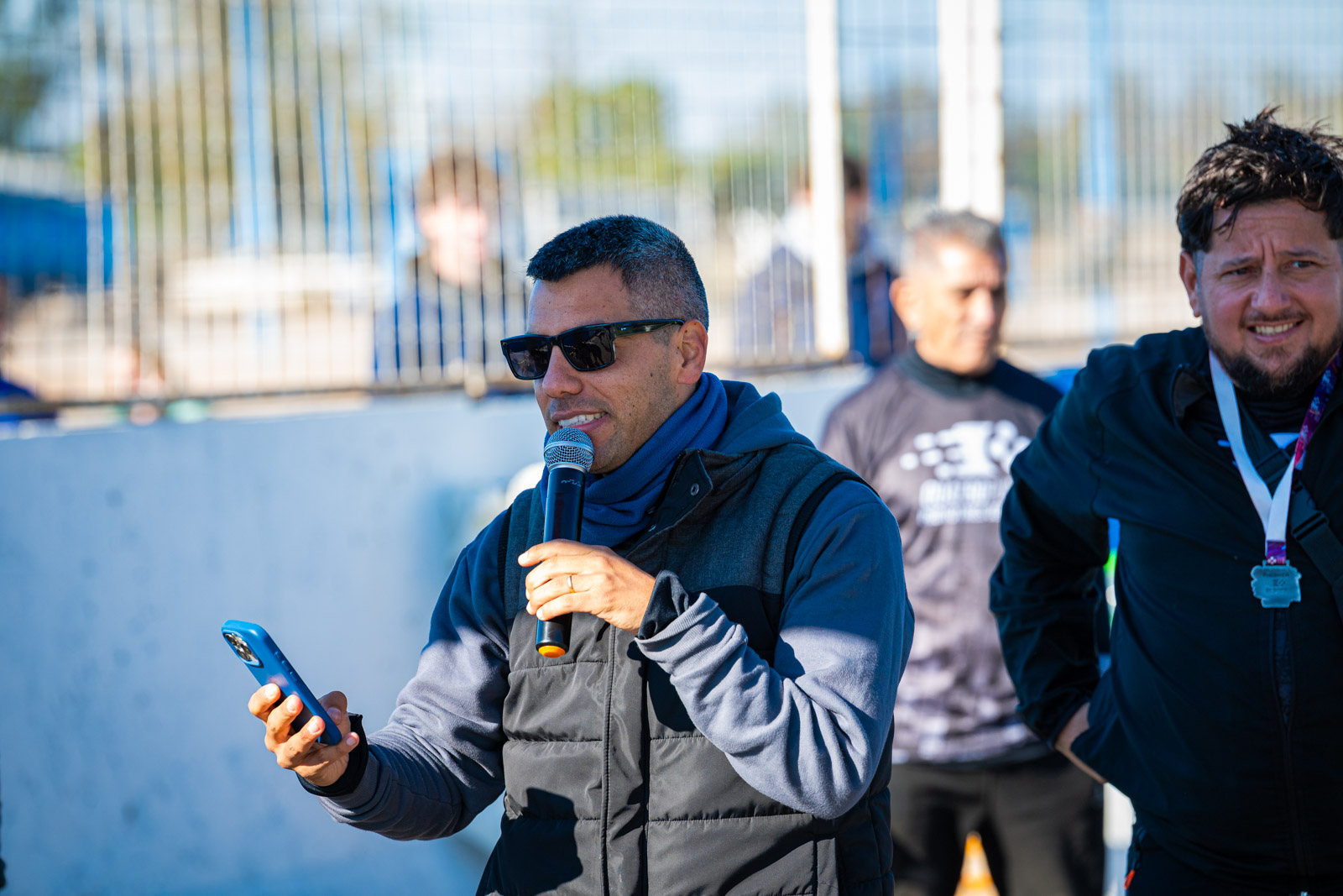 Foto del evento