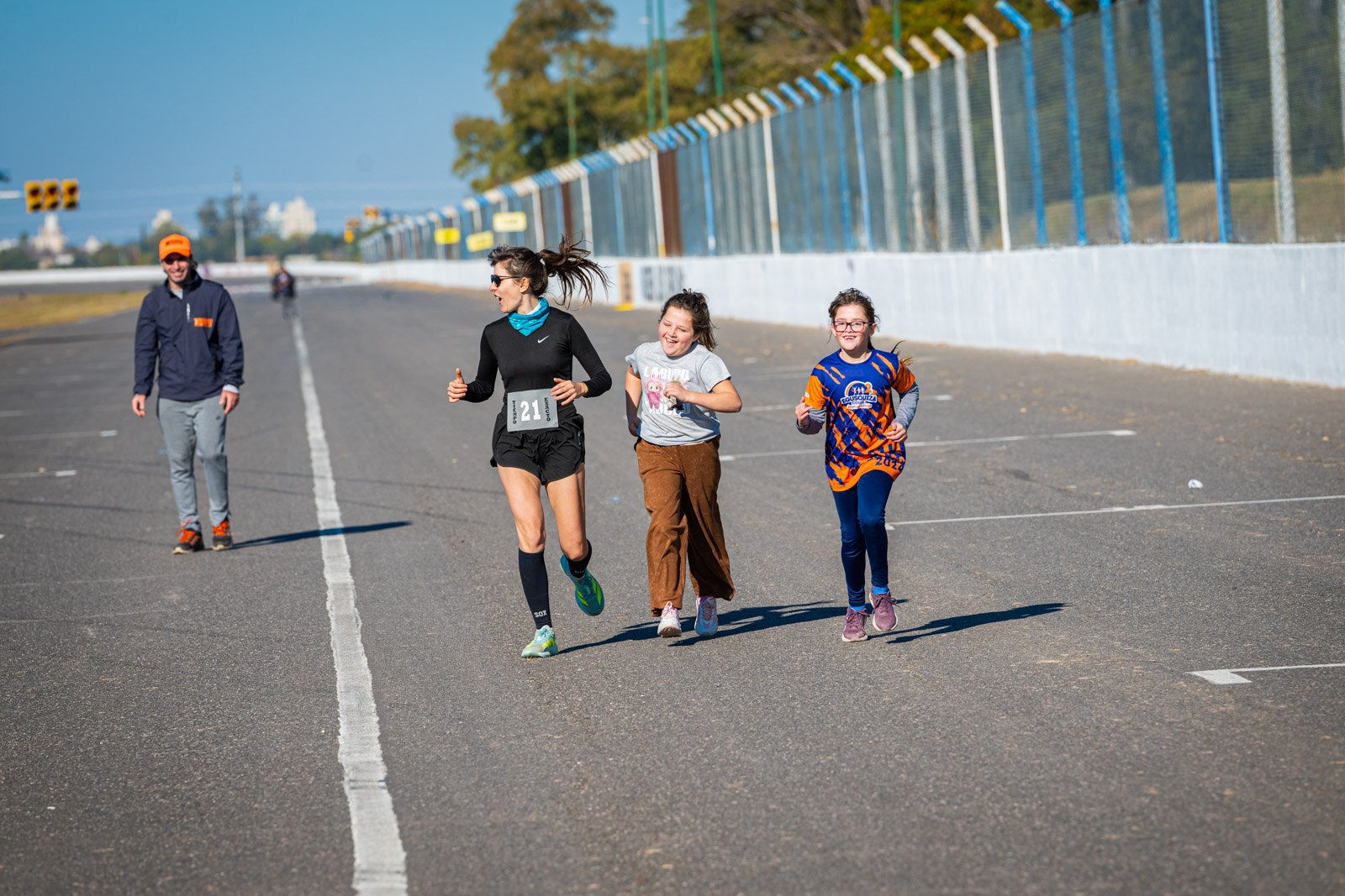 Foto Dorsal 21
