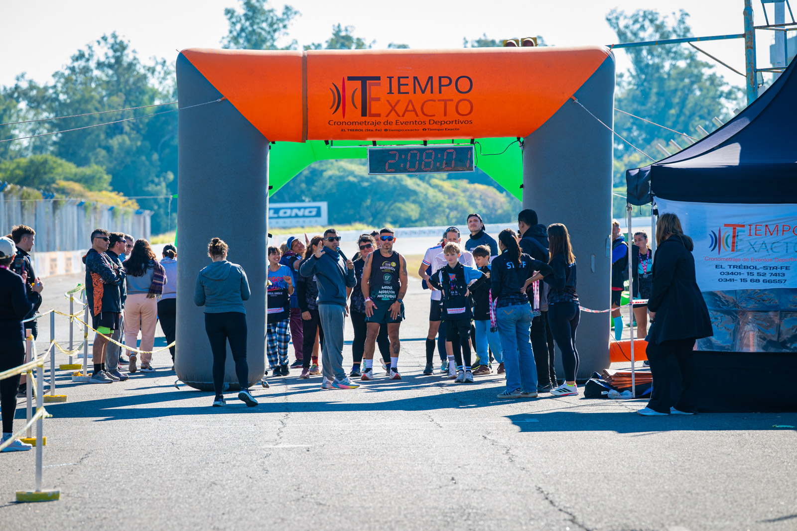 Foto del evento